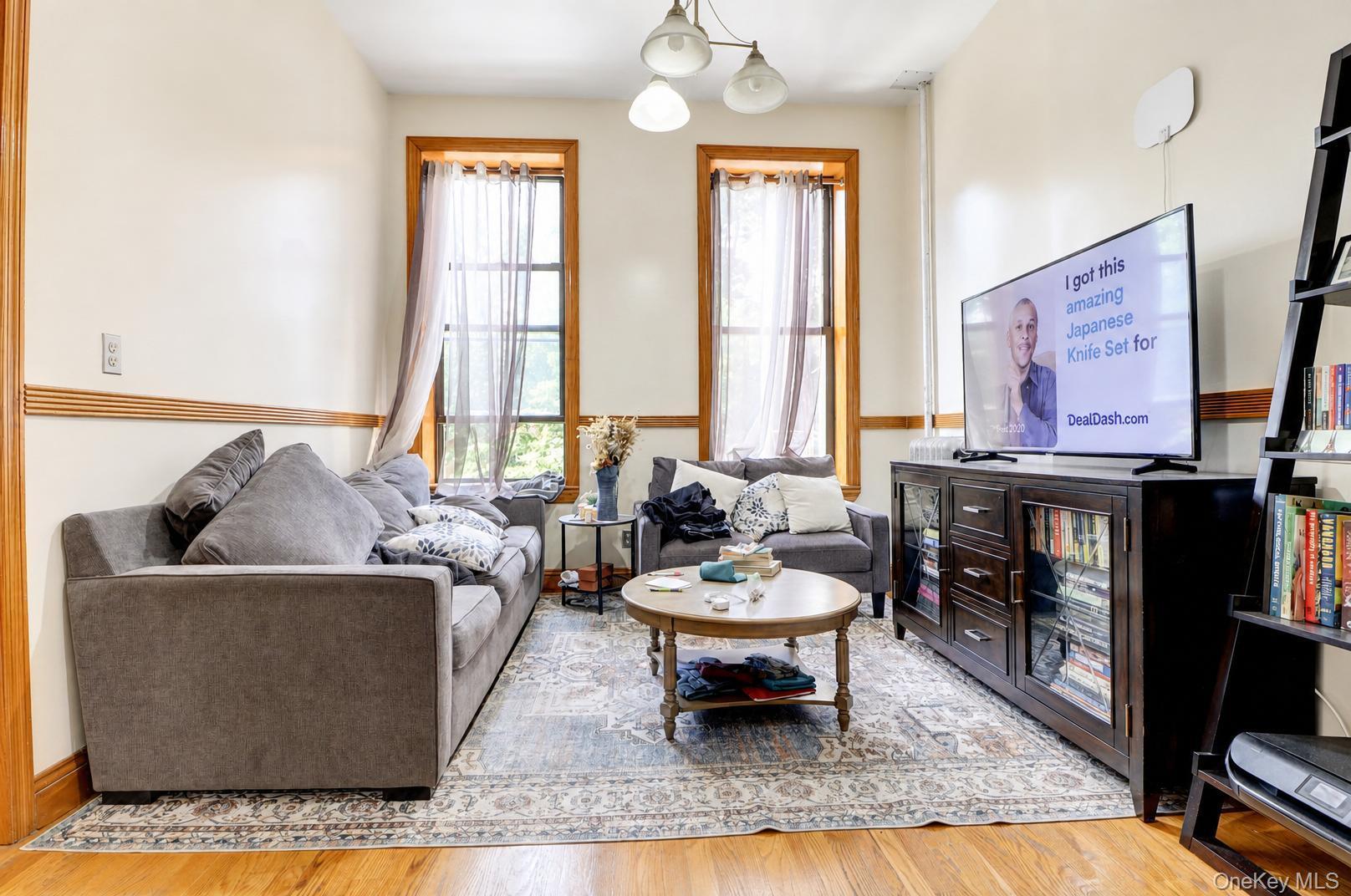Single Family Halsey Street Brooklyn, NY 11233, MLS-1034946-7