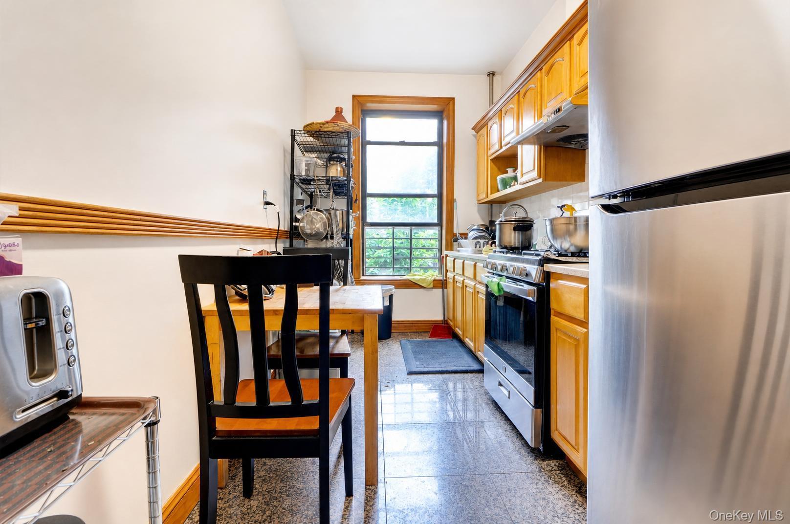Single Family Halsey Street Brooklyn, NY 11233, MLS-1034946-8