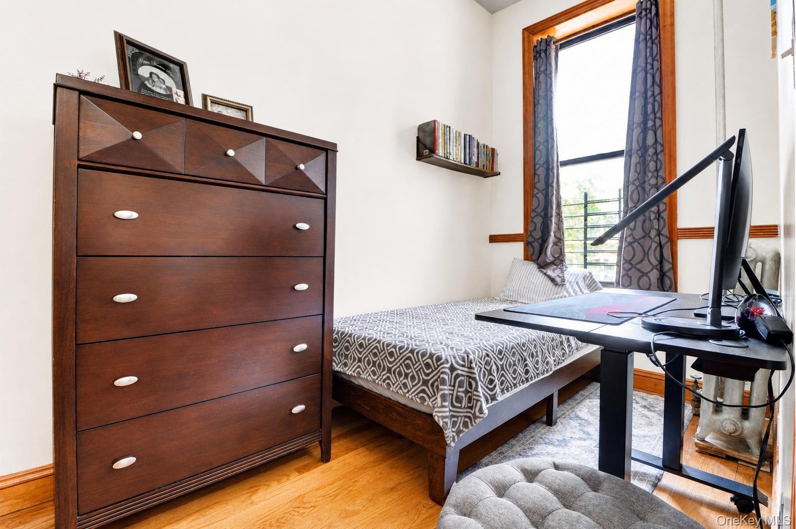 Single Family Halsey Street Brooklyn, NY 11233, MLS-1034946-9