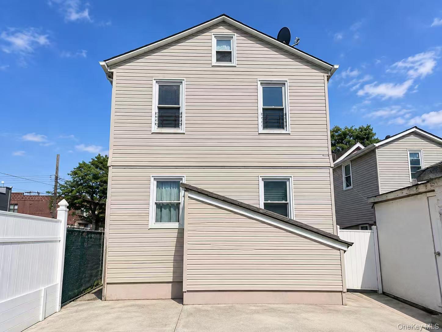 Single Family 134th Street  Queens, NY 11420, MLS-1034951-4