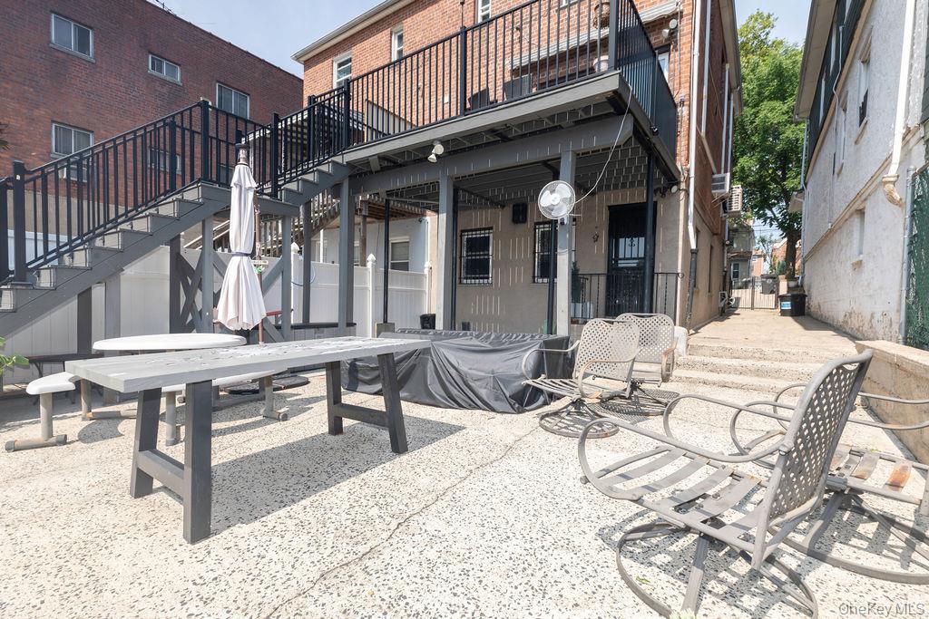 Single Family Fowler Avenue Bronx, NY 10462, MLS-1034953-27
