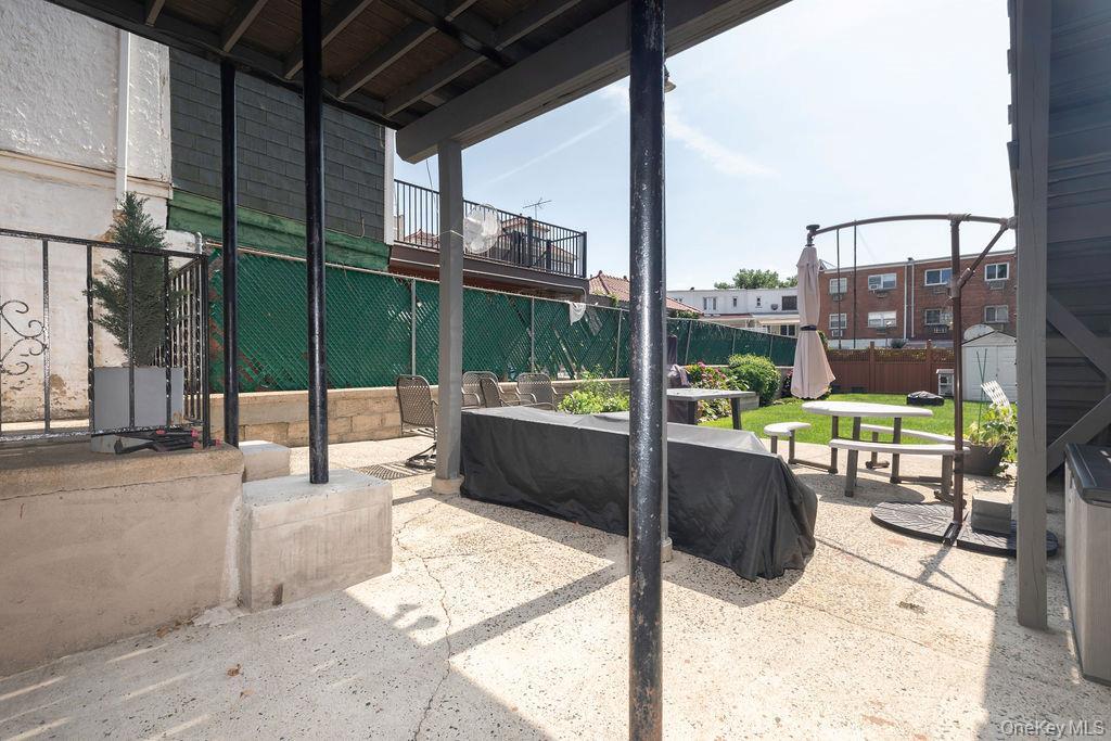 Single Family Fowler Avenue Bronx, NY 10462, MLS-1034953-28