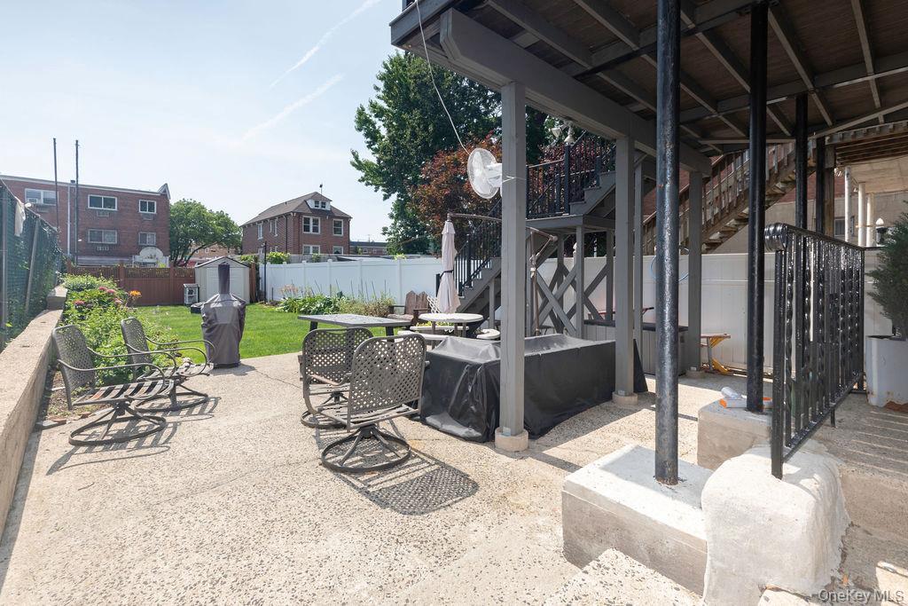 Single Family Fowler Avenue Bronx, NY 10462, MLS-1034953-29