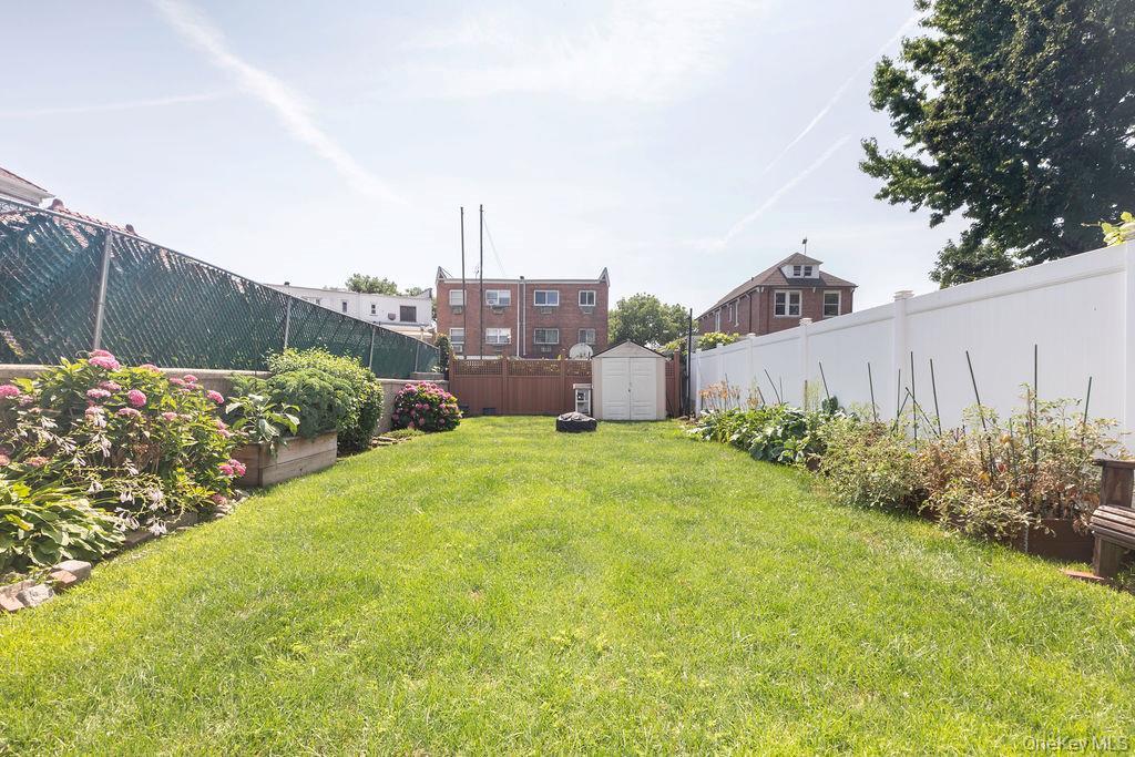 Single Family Fowler Avenue Bronx, NY 10462, MLS-1034953-30