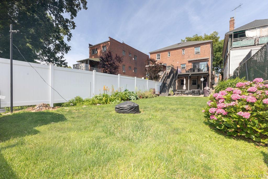 Single Family Fowler Avenue Bronx, NY 10462, MLS-1034953-32