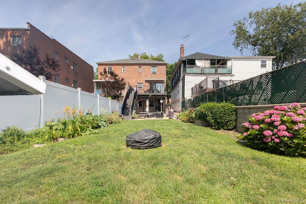 Single Family Fowler Avenue Bronx, NY 10462, MLS-1034953-33