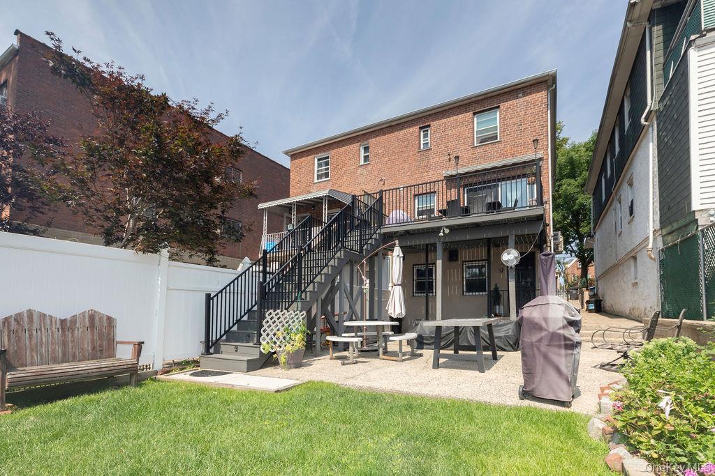 Single Family Fowler Avenue Bronx, NY 10462, MLS-1034953-35