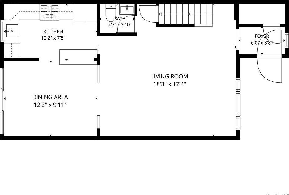 Single Family Fowler Avenue Bronx, NY 10462, MLS-1034953-40