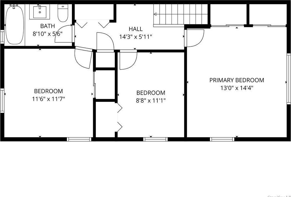 Single Family Fowler Avenue Bronx, NY 10462, MLS-1034953-41