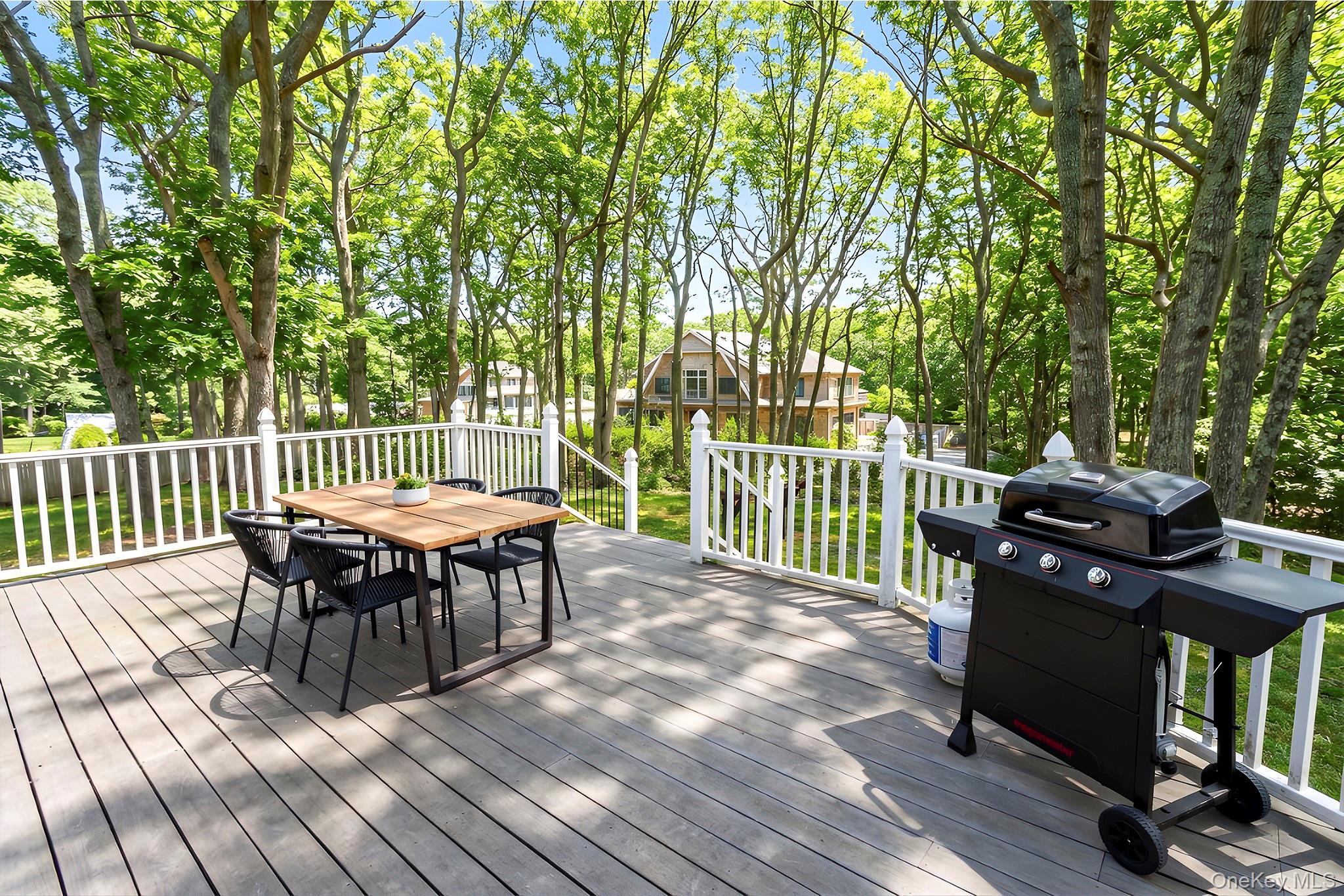 Single Family Hampton Court  Suffolk County, NY 11932, MLS-1034955-35
