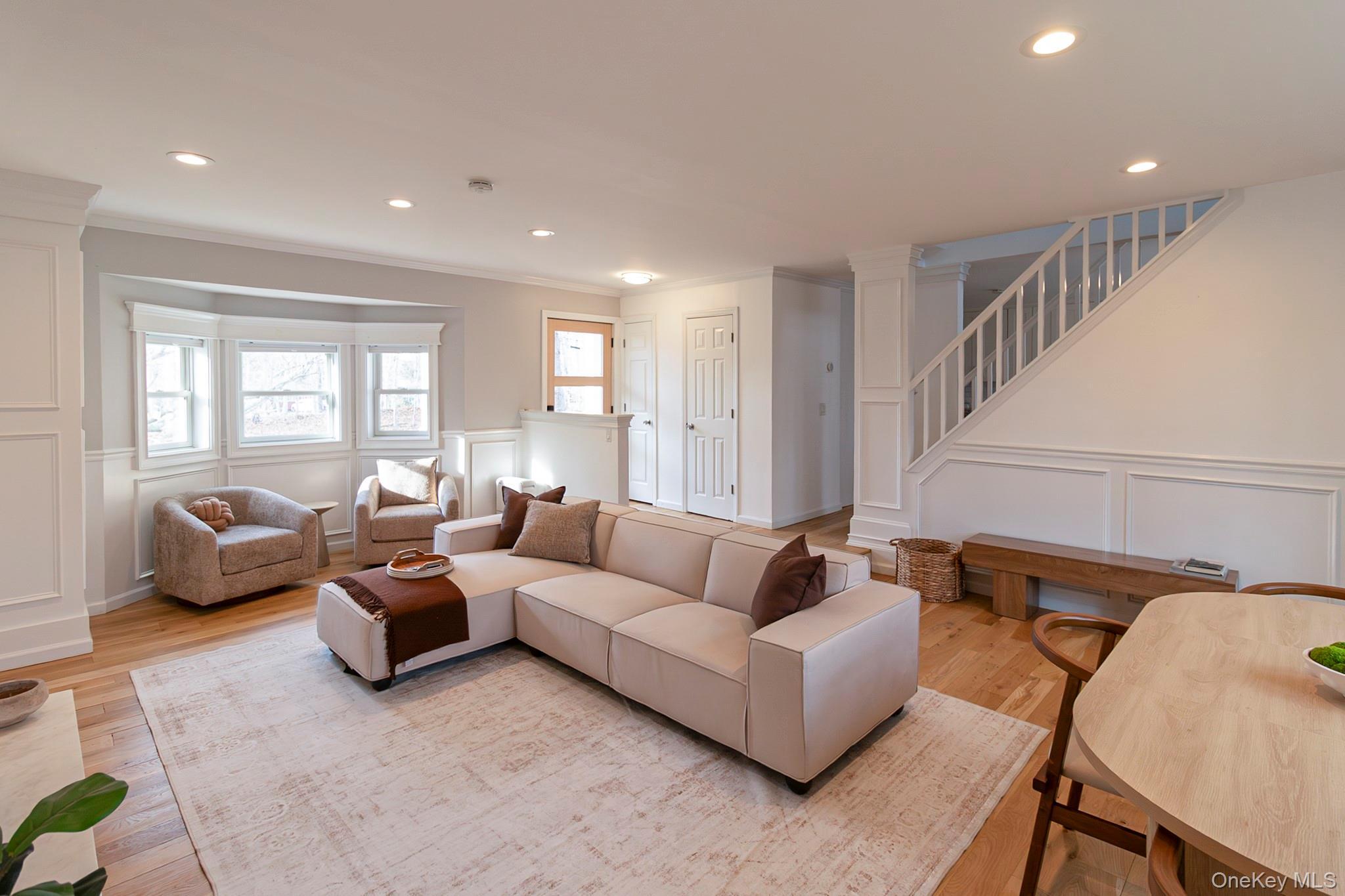 Single Family Hampton Court  Suffolk County, NY 11932, MLS-1034955-7