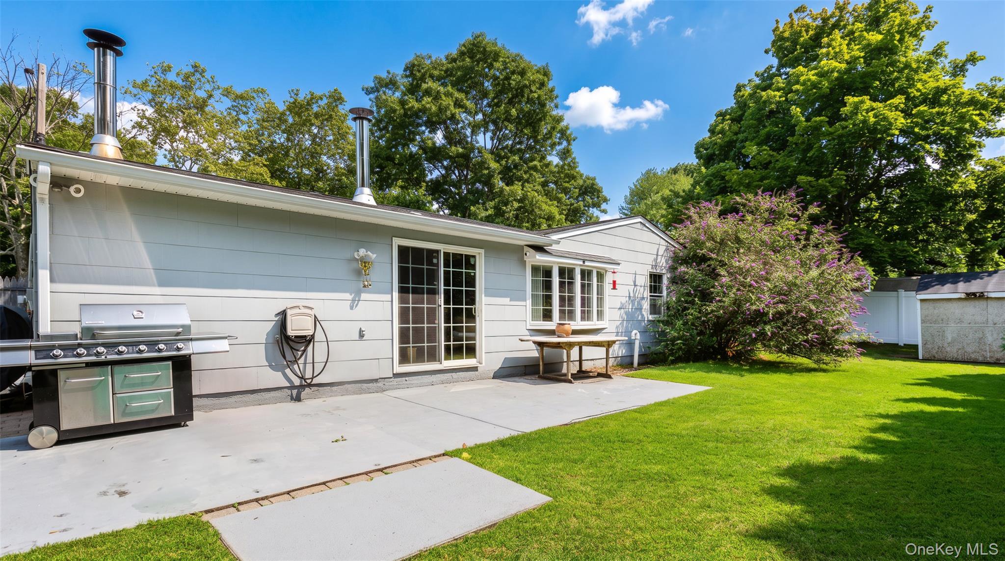 Single Family Pinetop Drive  Suffolk County, NY 11967, MLS-1034963-15