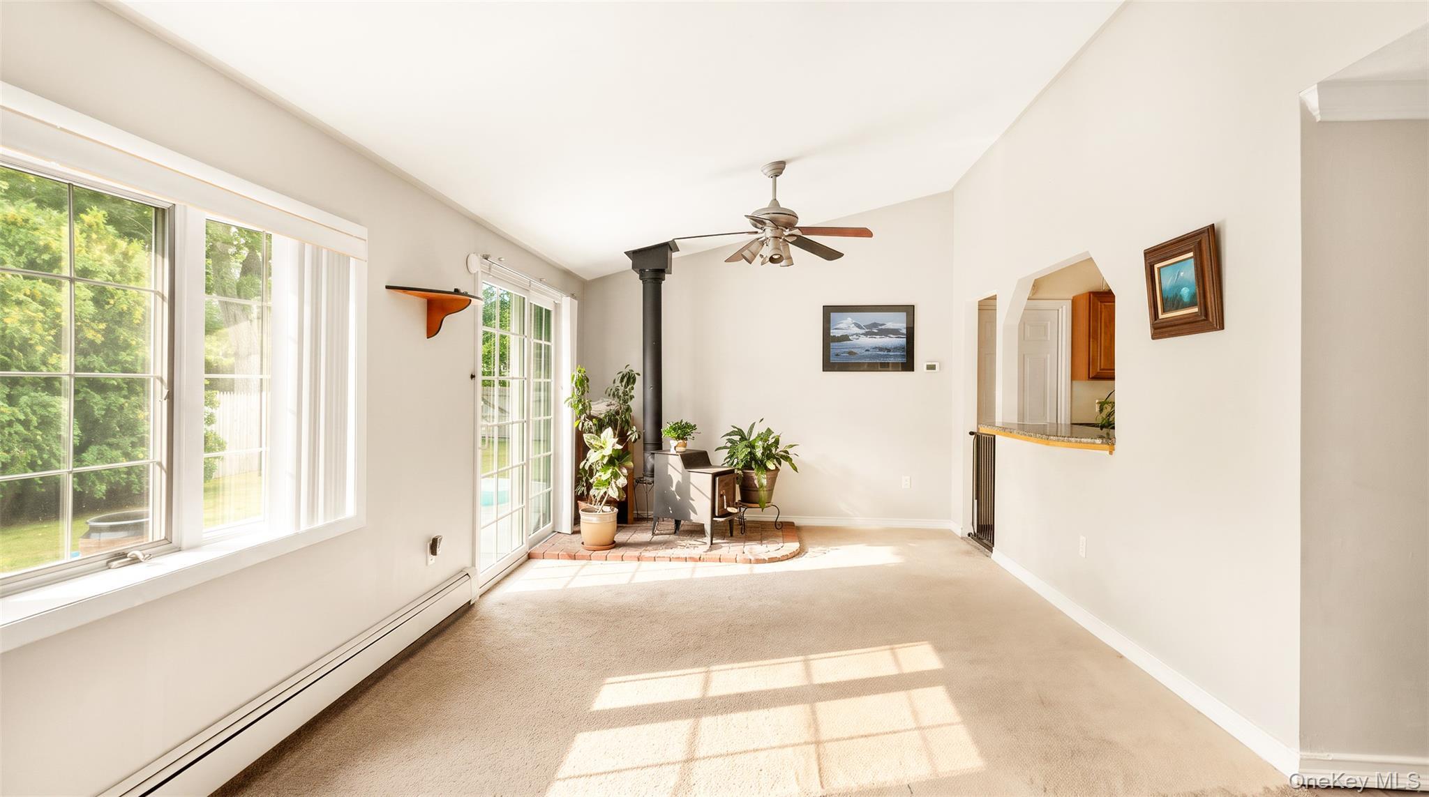 Single Family Pinetop Drive  Suffolk County, NY 11967, MLS-1034963-3