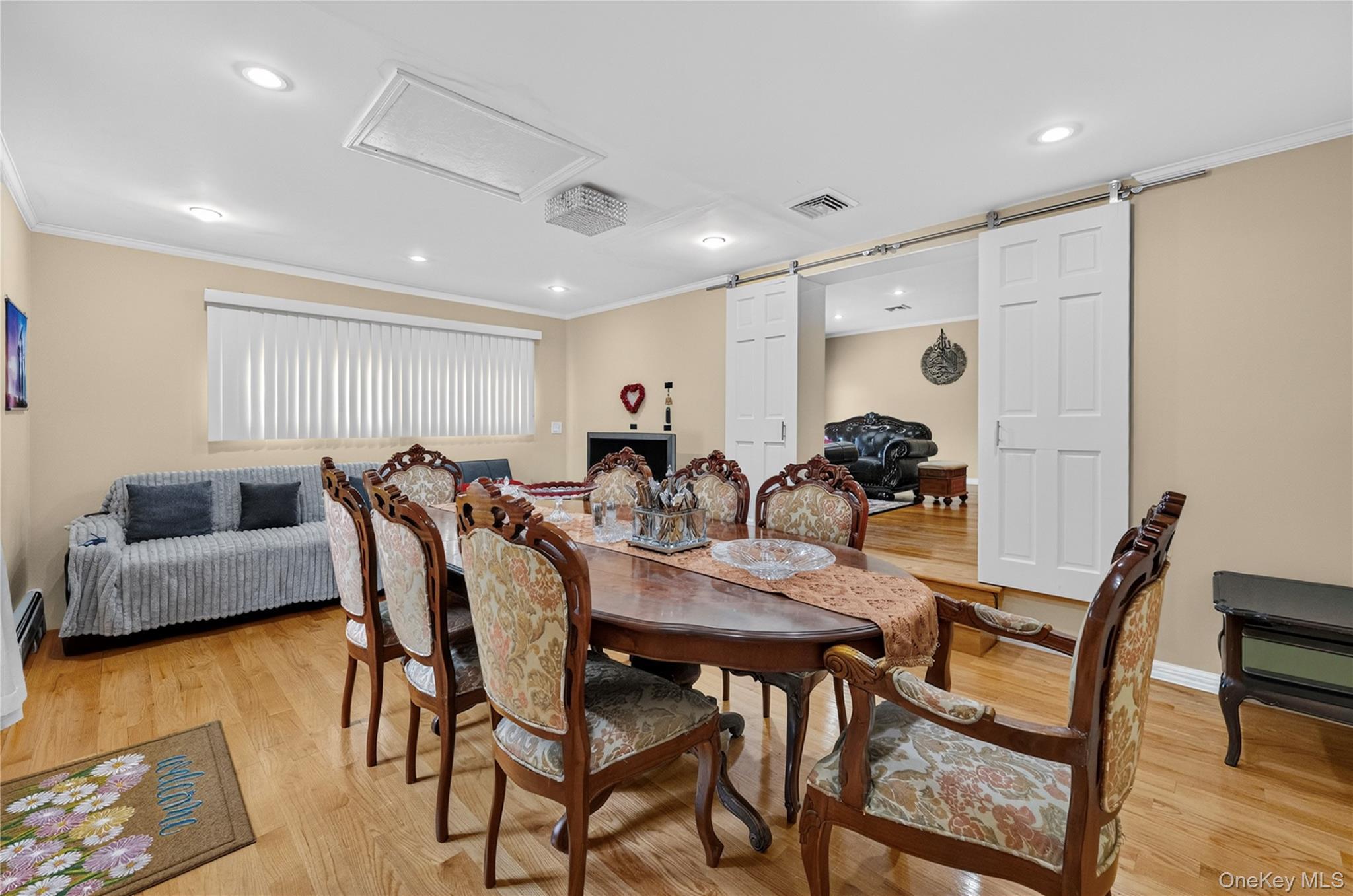 Single Family Marcus Avenue  Nassau County, NY 11040, MLS-1034978-12