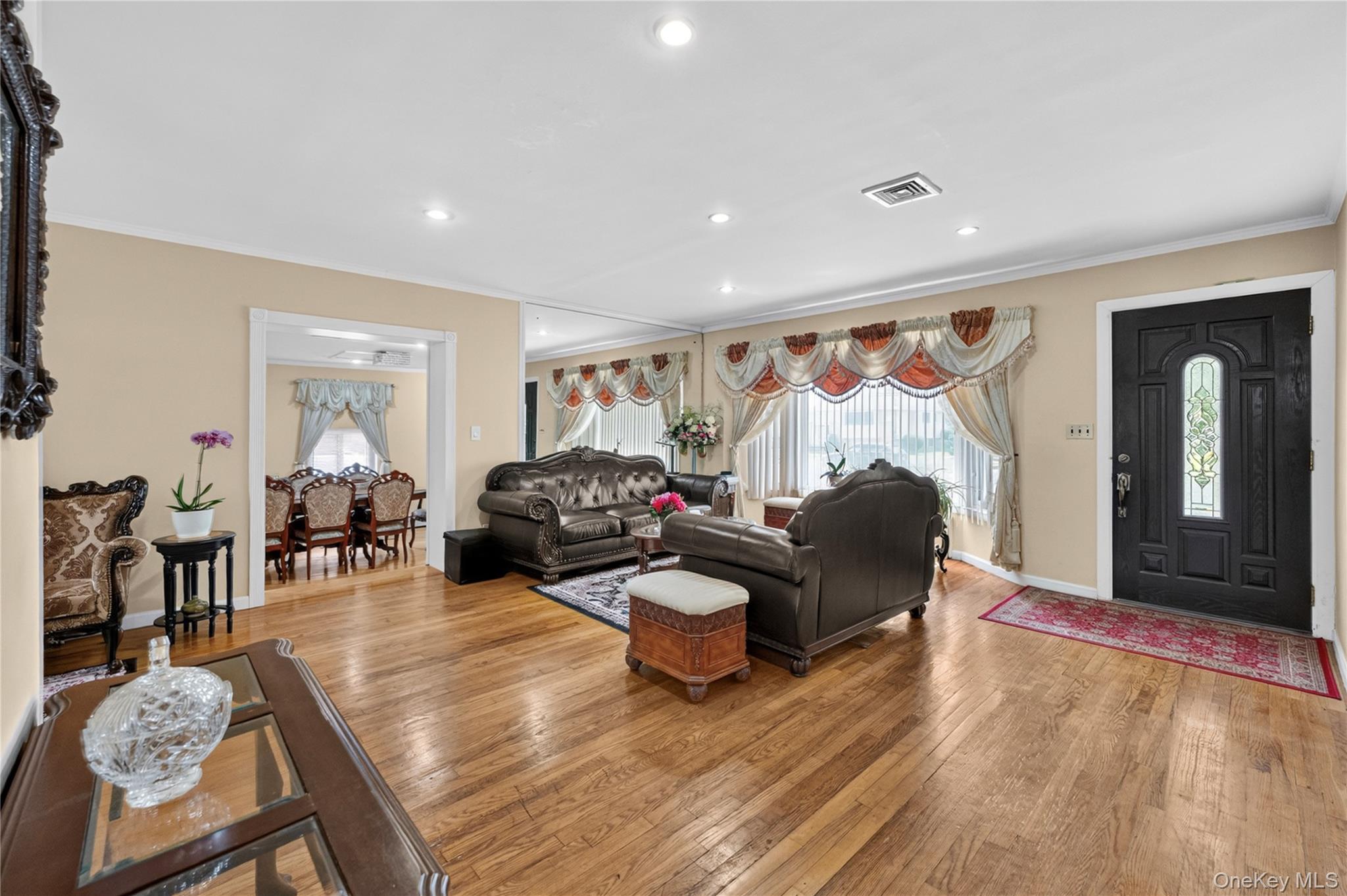 Single Family Marcus Avenue  Nassau County, NY 11040, MLS-1034978-6