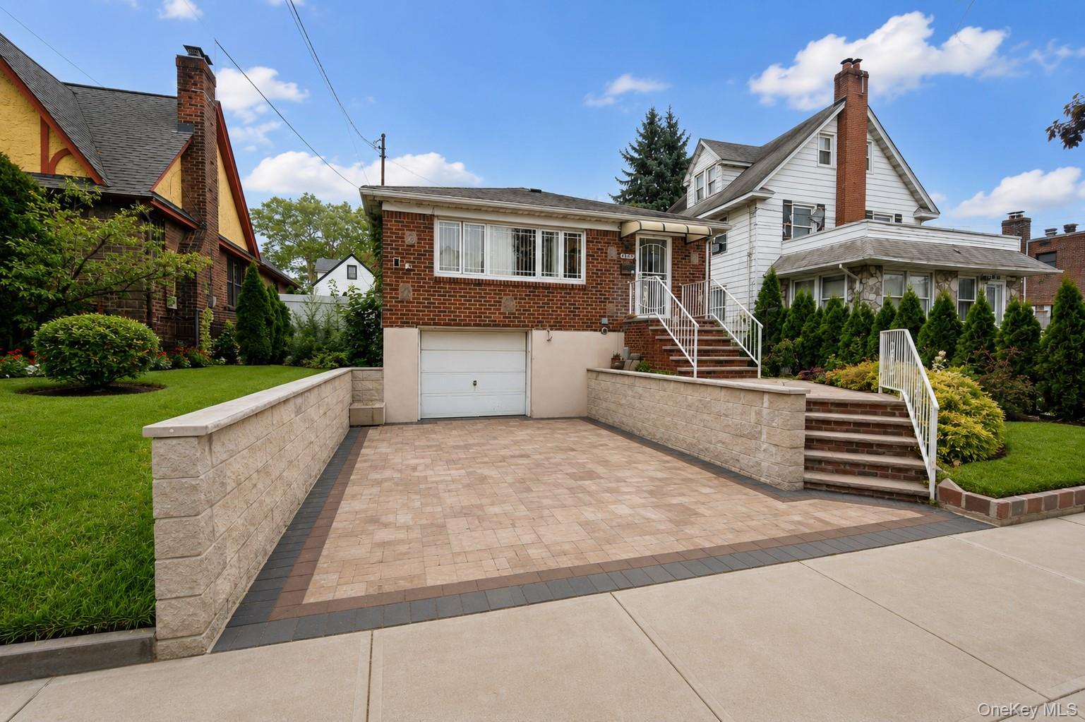 Single Family 227th Street  Queens, NY 11413, MLS-1034980-2