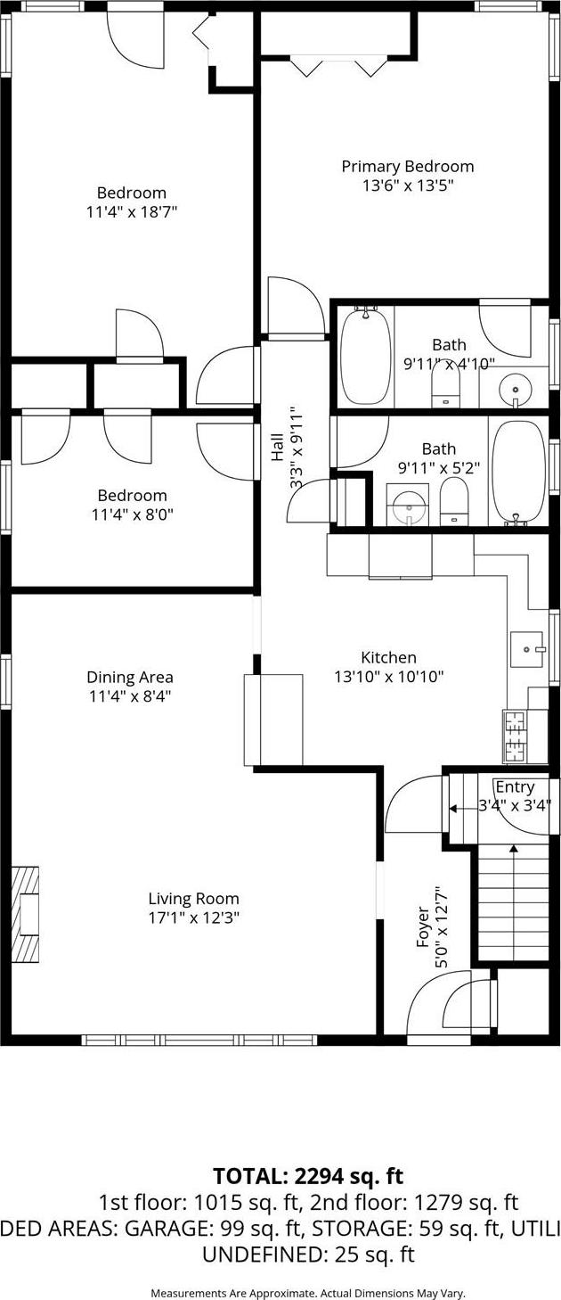 Single Family 227th Street  Queens, NY 11413, MLS-1034980-27