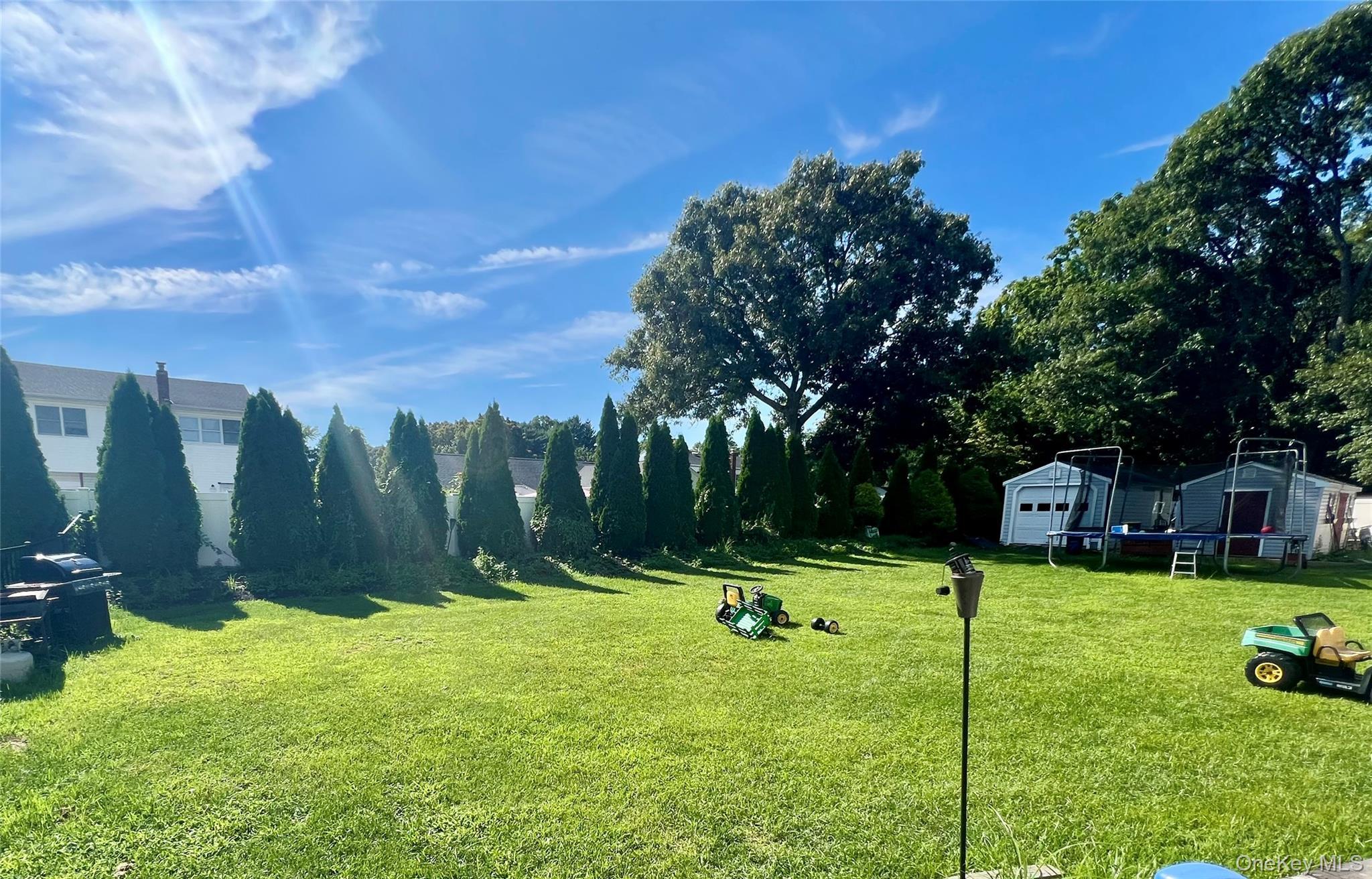 Single Family Carston Street W  Suffolk County, NY 11784, MLS-1034982-13