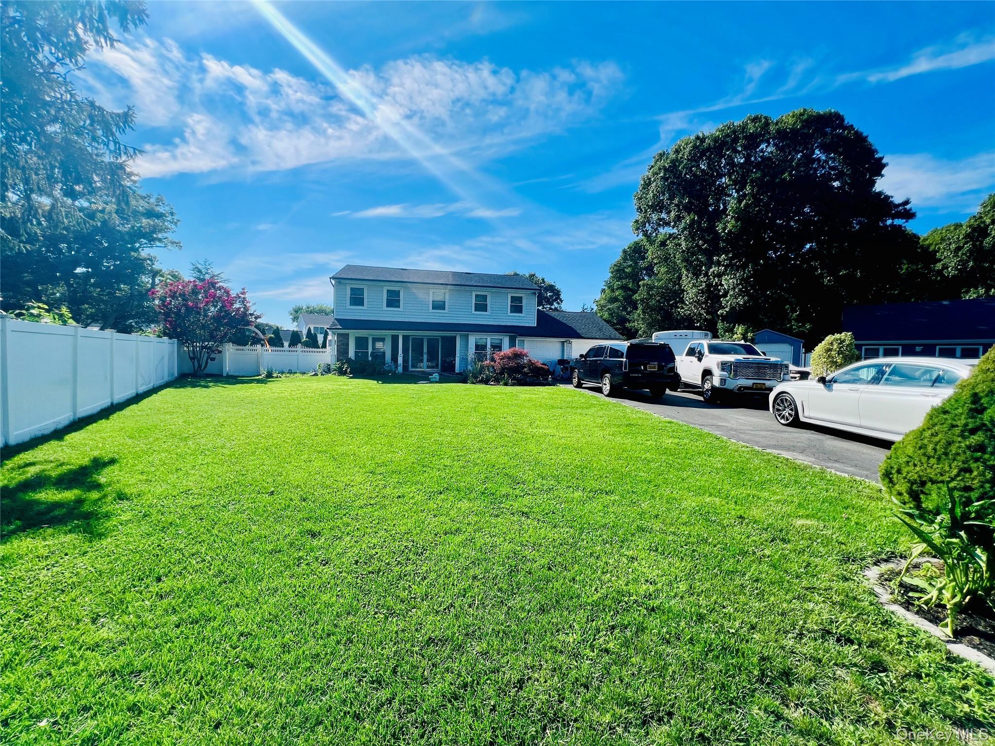 Single Family Carston Street W  Suffolk County, NY 11784, MLS-1034982-2