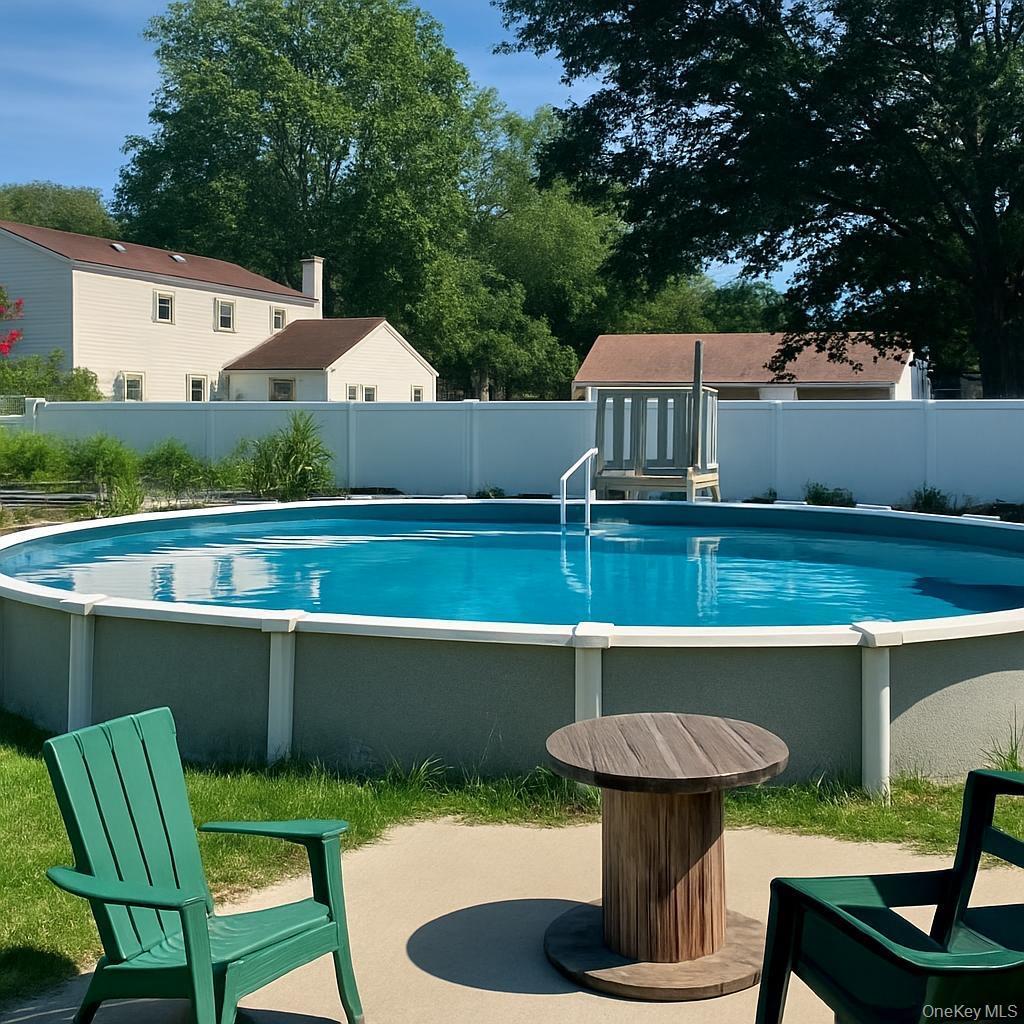 Single Family Carston Street W  Suffolk County, NY 11784, MLS-1034982-22
