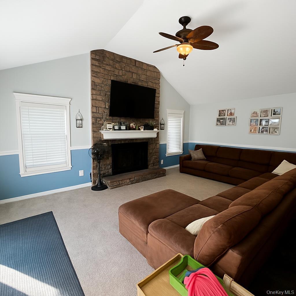 Single Family Carston Street W  Suffolk County, NY 11784, MLS-1034982-9