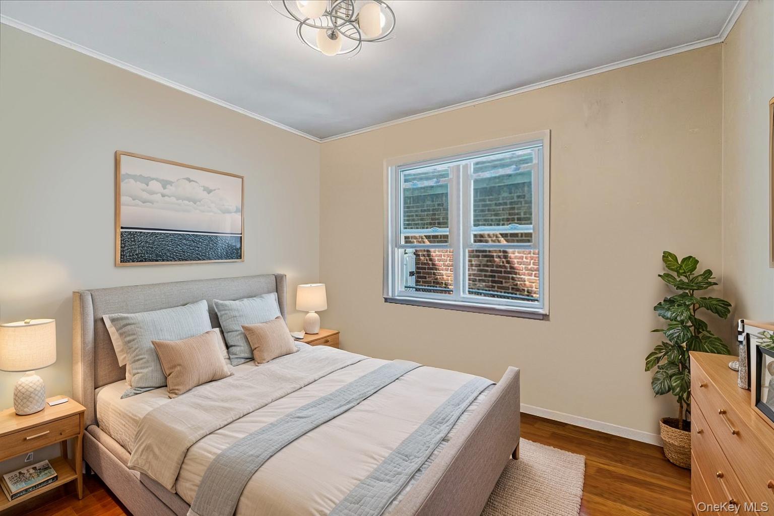 Single Family 19th Avenue Queens, NY 11357, MLS-1034983-12
