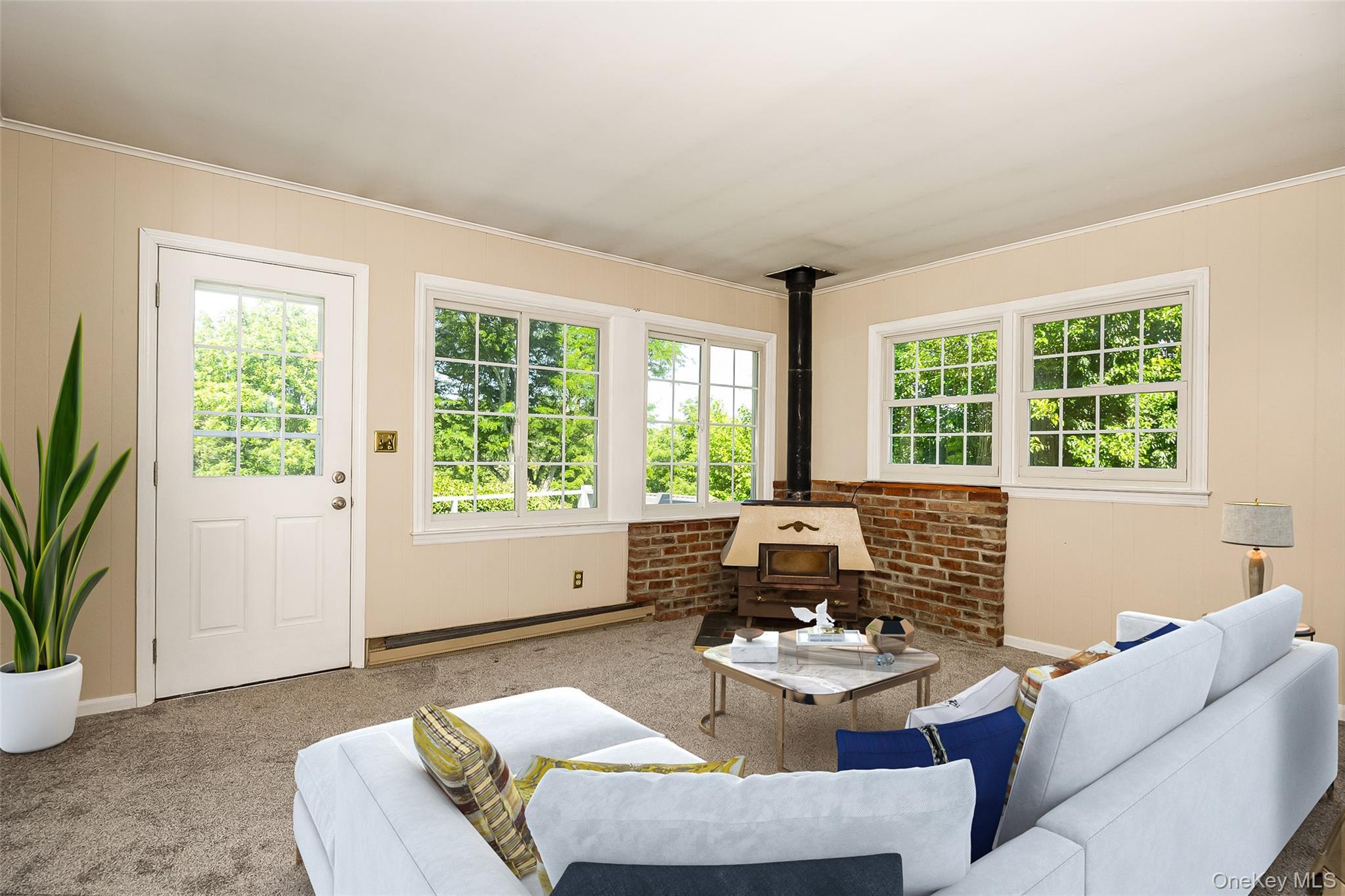 Single Family Hornbeck Road Dutchess County, NY 12603, MLS-1034985-13