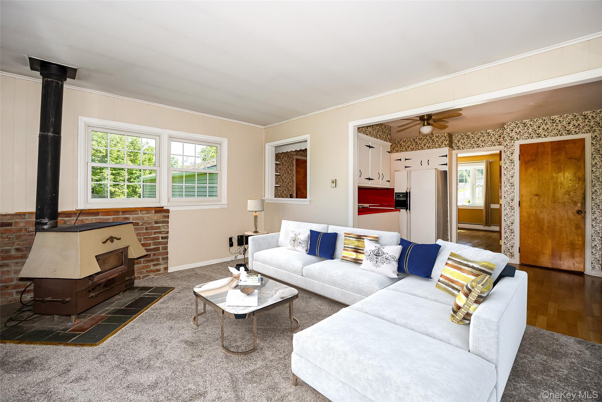 Single Family Hornbeck Road Dutchess County, NY 12603, MLS-1034985-14