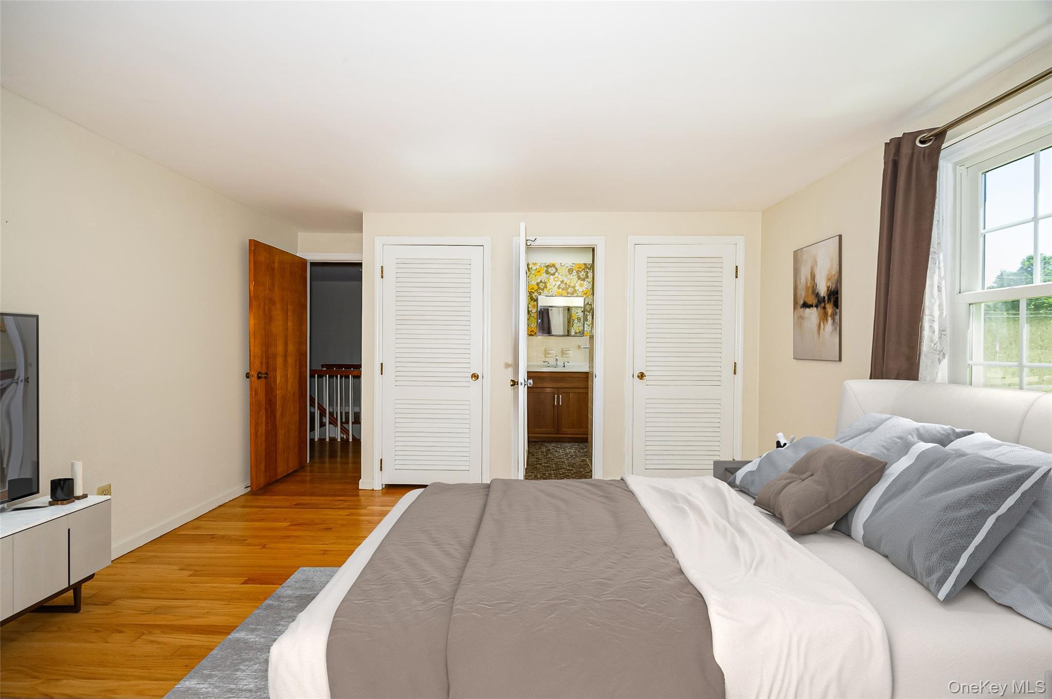 Single Family Hornbeck Road Dutchess County, NY 12603, MLS-1034985-17