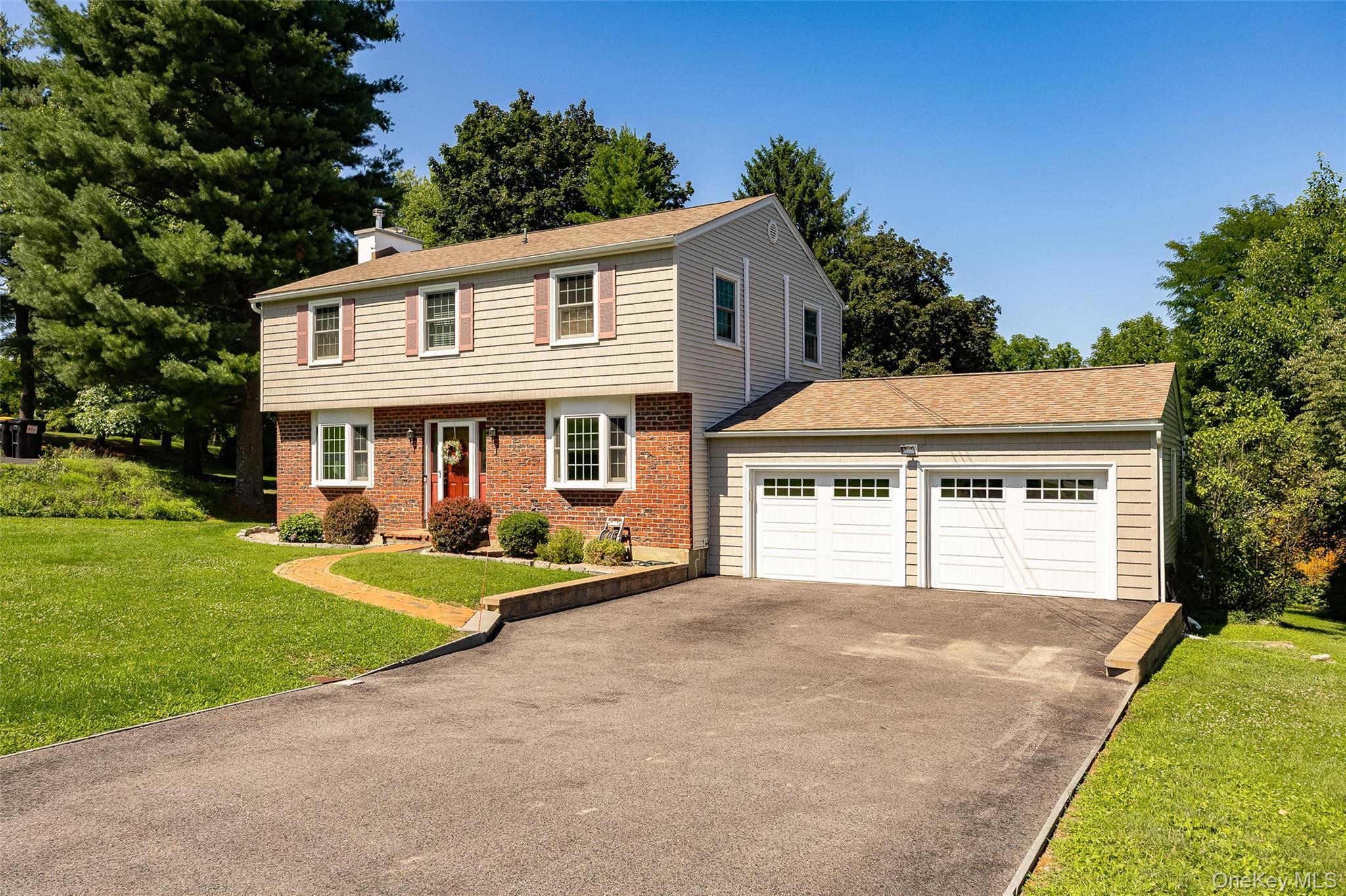 Single Family Hornbeck Road Dutchess County, NY 12603, MLS-1034985-2