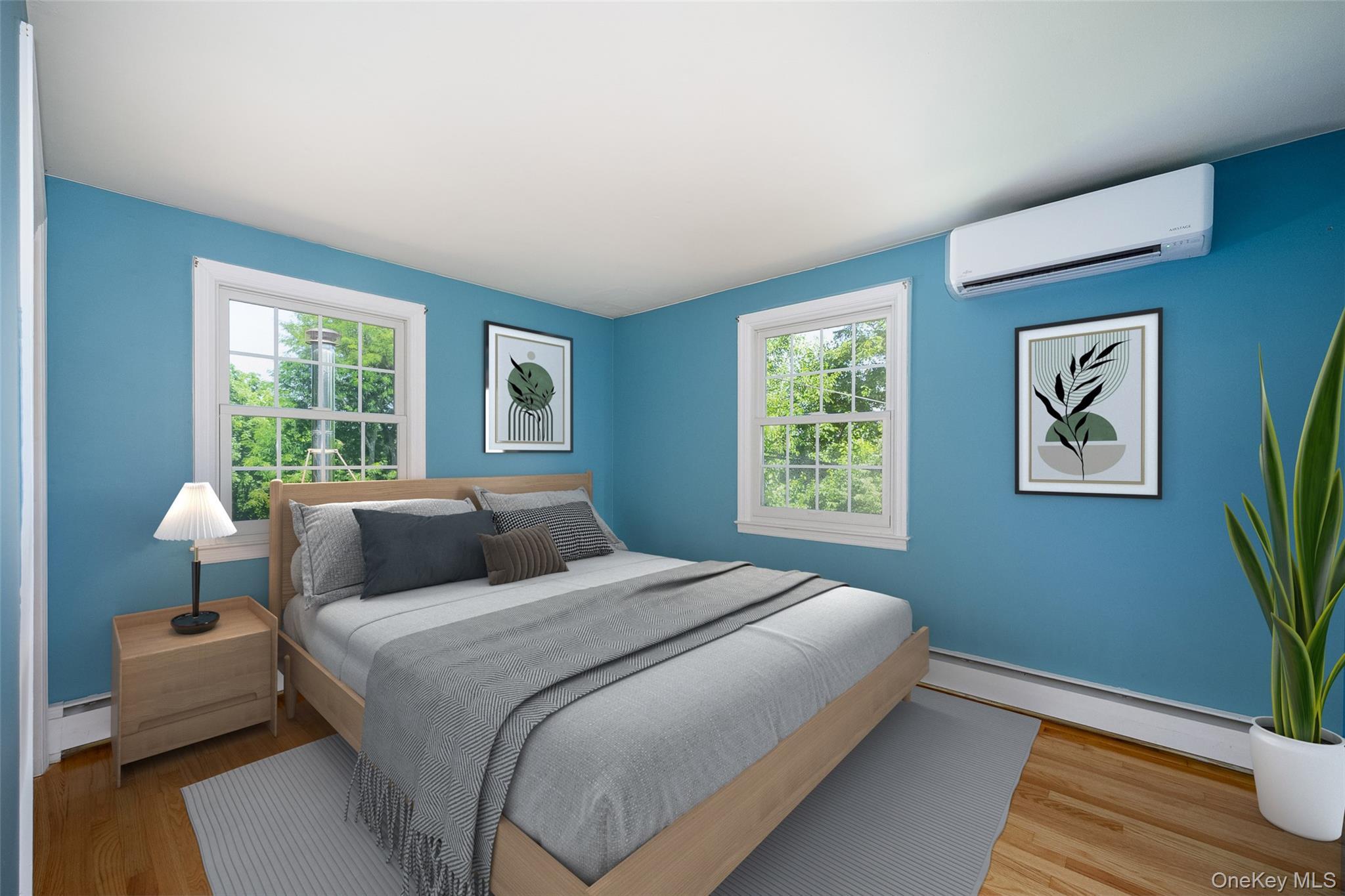 Single Family Hornbeck Road Dutchess County, NY 12603, MLS-1034985-20