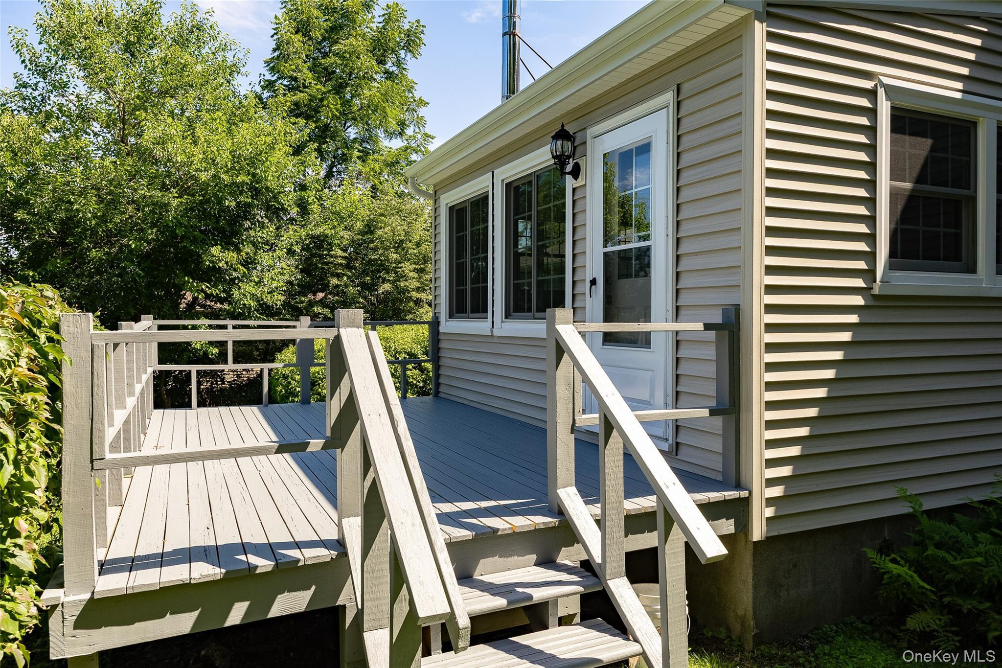 Single Family Hornbeck Road Dutchess County, NY 12603, MLS-1034985-25
