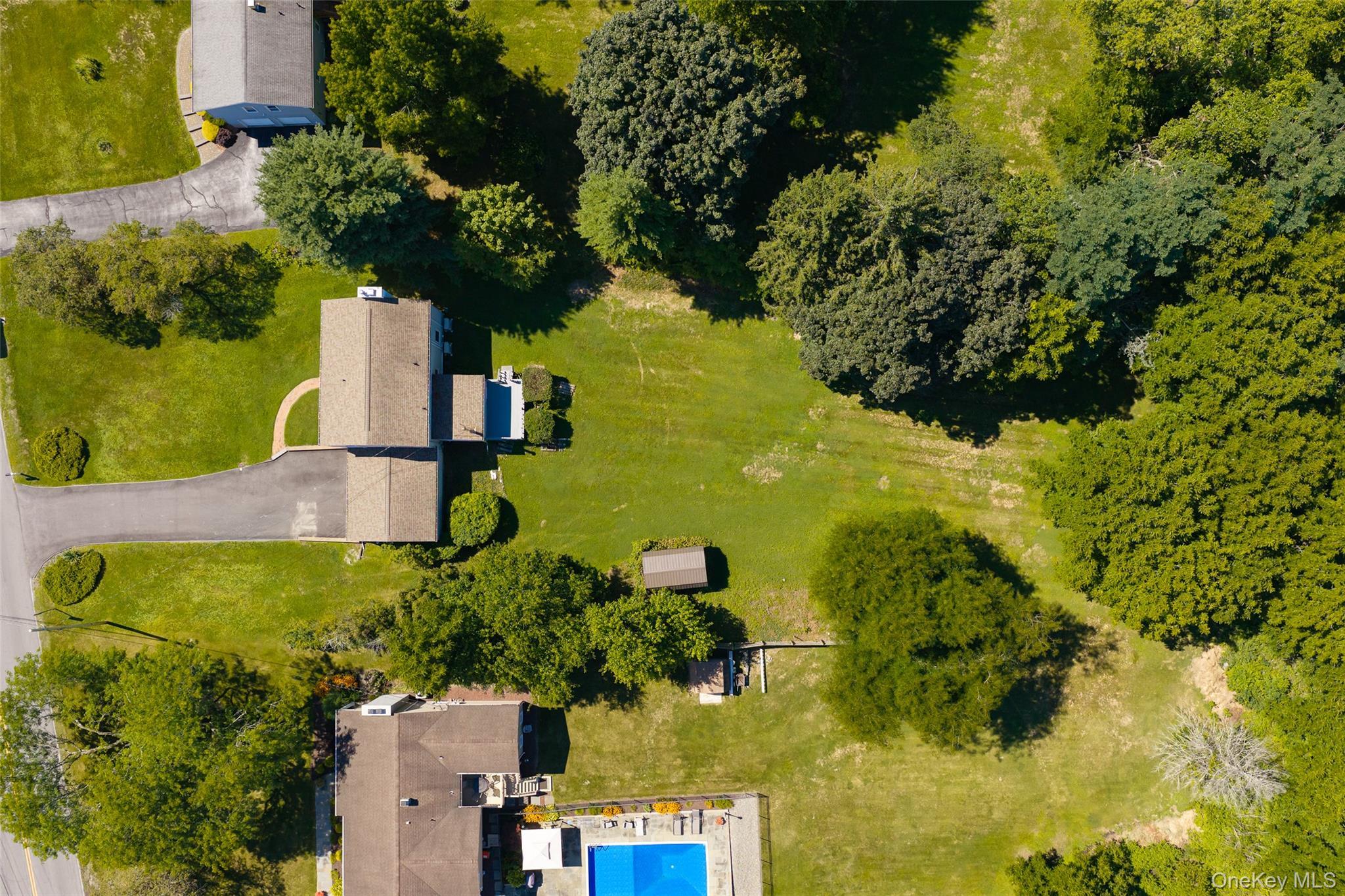 Single Family Hornbeck Road Dutchess County, NY 12603, MLS-1034985-26