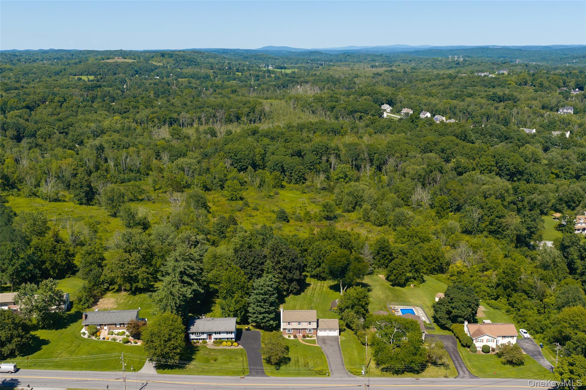 Single Family Hornbeck Road Dutchess County, NY 12603, MLS-1034985-27
