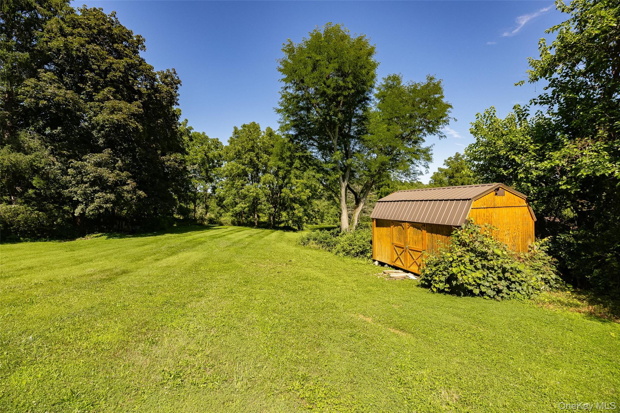 Single Family Hornbeck Road Dutchess County, NY 12603, MLS-1034985-28