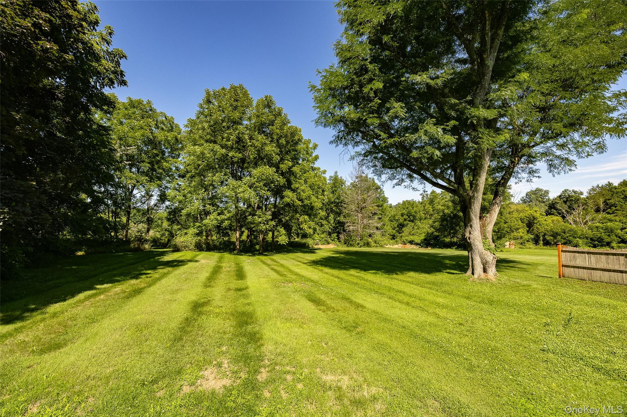 Single Family Hornbeck Road Dutchess County, NY 12603, MLS-1034985-29