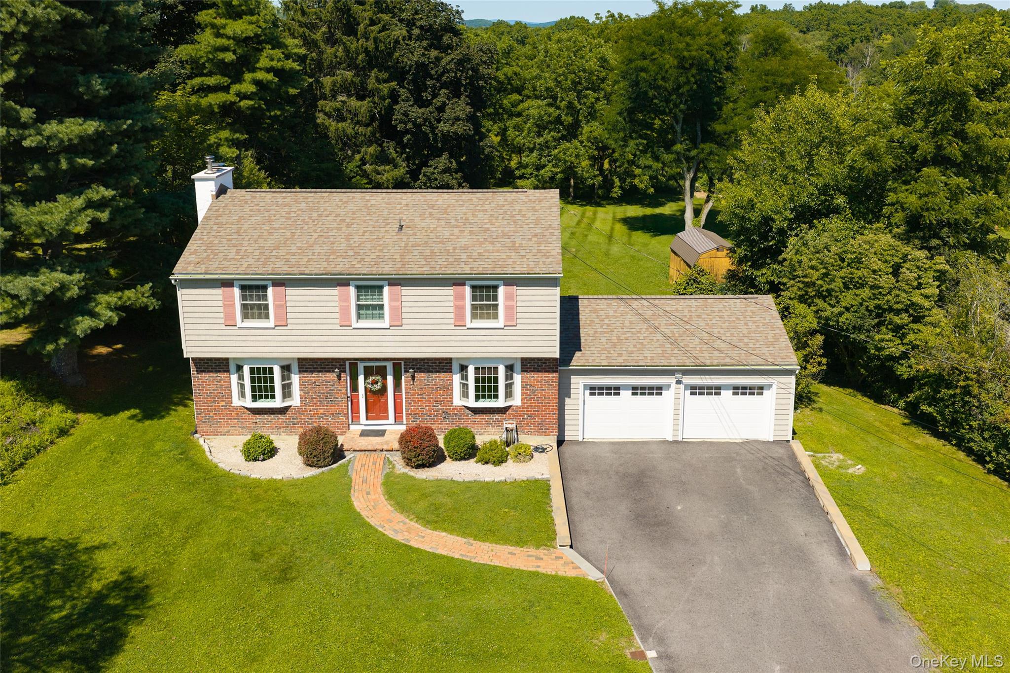 Single Family Hornbeck Road Dutchess County, NY 12603, MLS-1034985-3