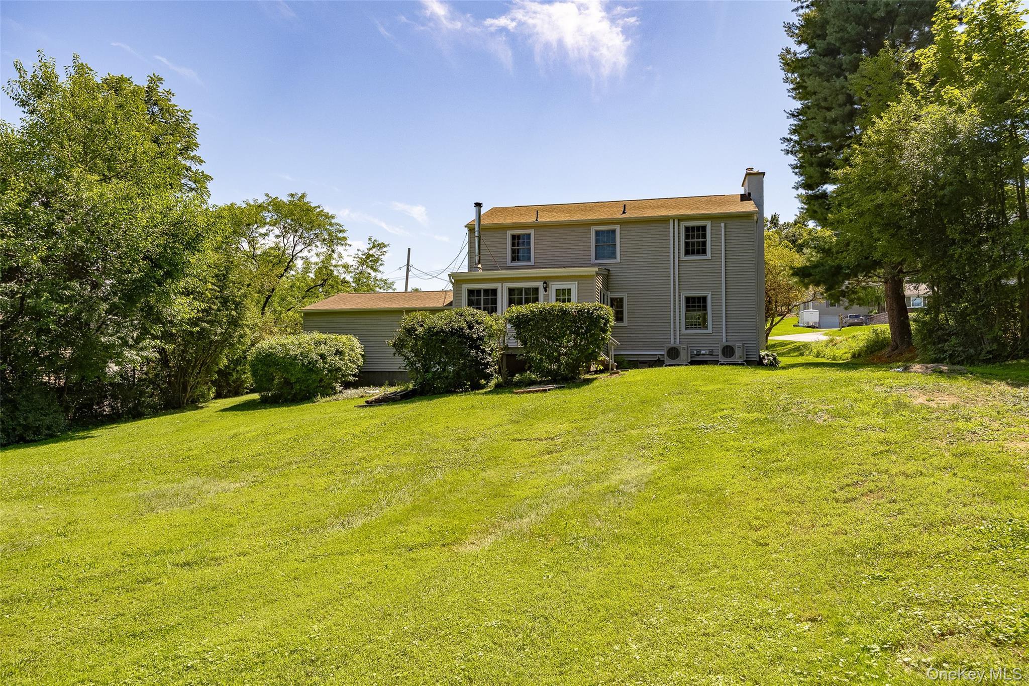 Single Family Hornbeck Road Dutchess County, NY 12603, MLS-1034985-30
