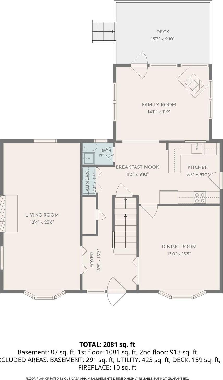 Single Family Hornbeck Road Dutchess County, NY 12603, MLS-1034985-31
