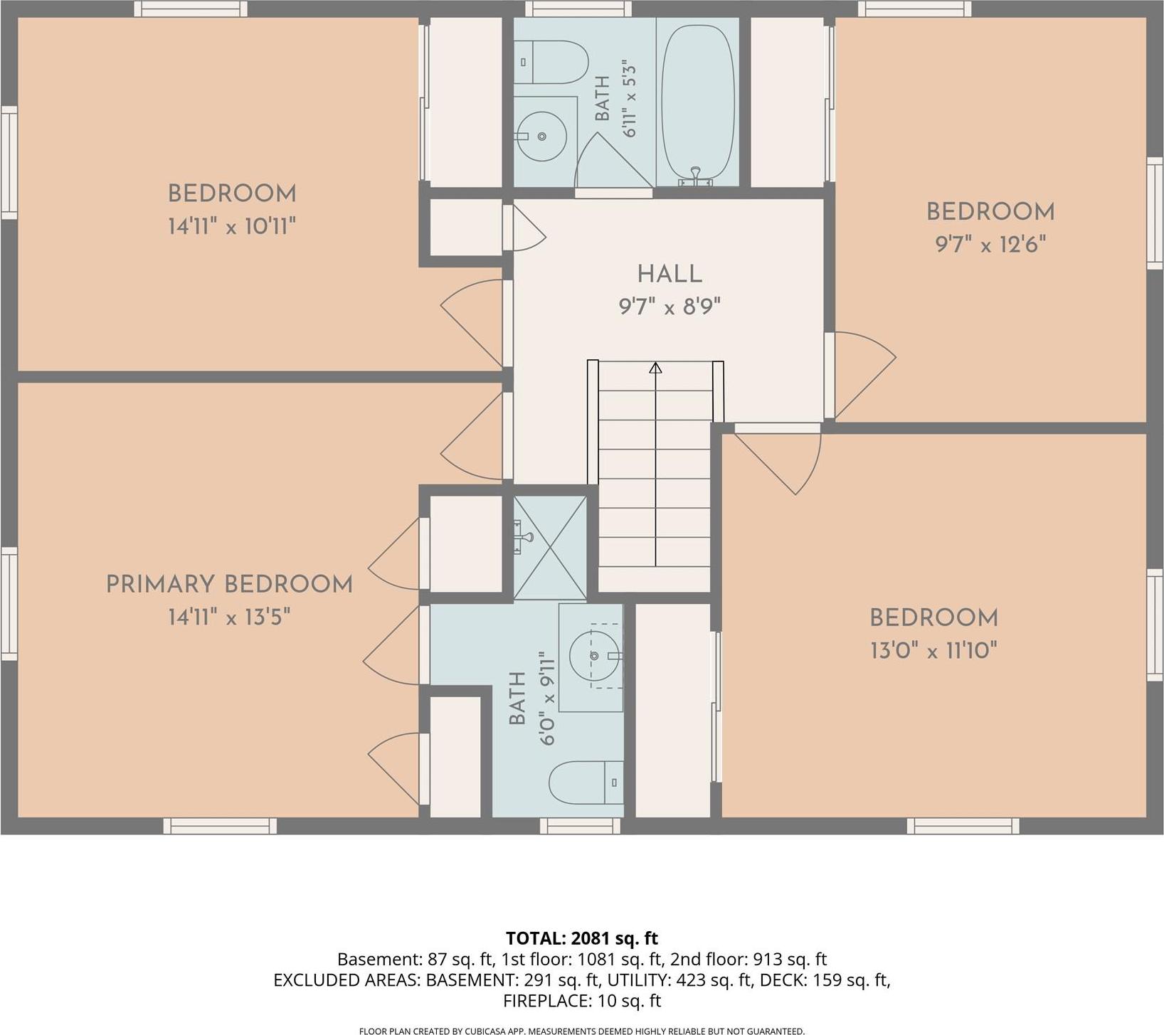 Single Family Hornbeck Road Dutchess County, NY 12603, MLS-1034985-32