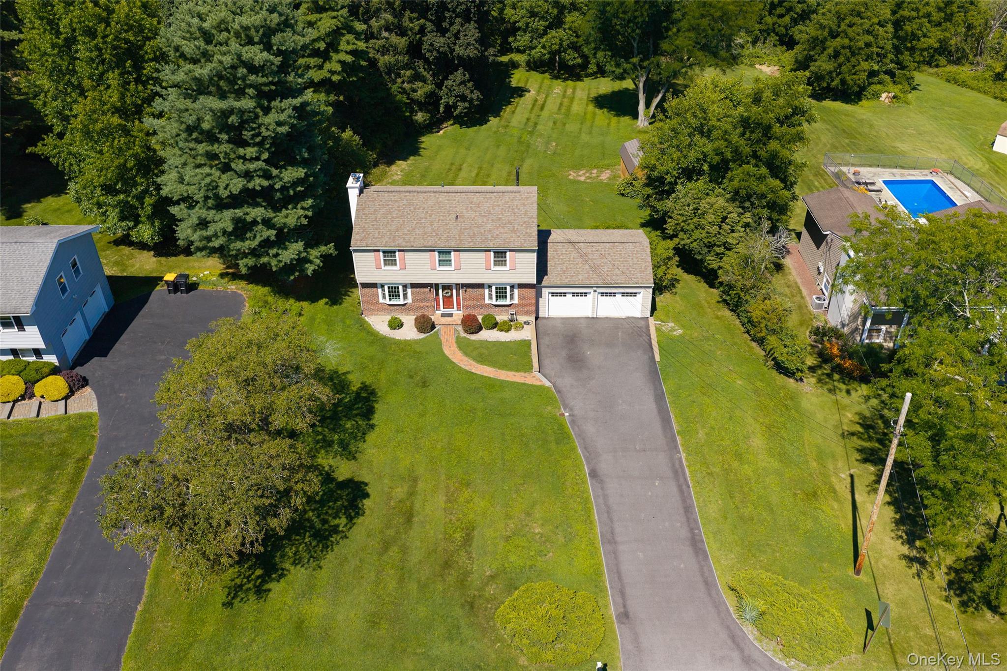 Single Family Hornbeck Road Dutchess County, NY 12603, MLS-1034985-4