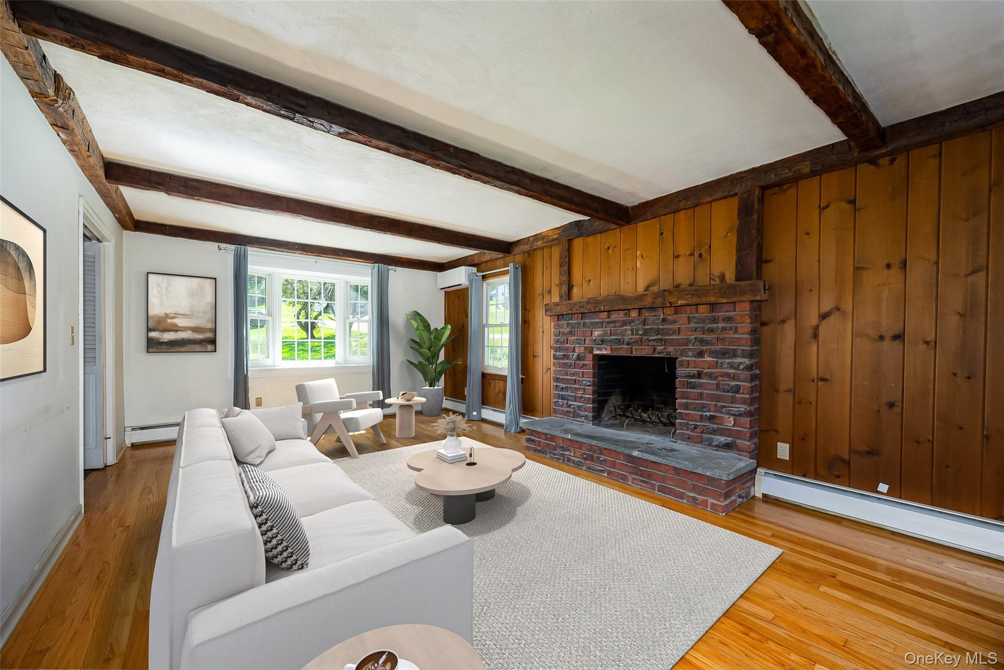 Single Family Hornbeck Road Dutchess County, NY 12603, MLS-1034985-6