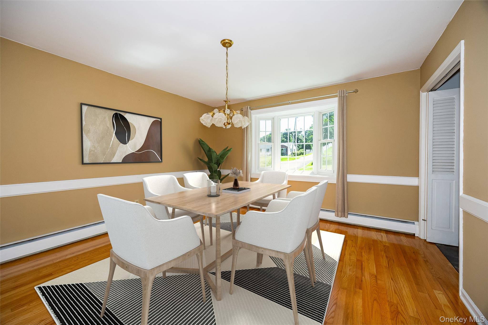 Single Family Hornbeck Road Dutchess County, NY 12603, MLS-1034985-8