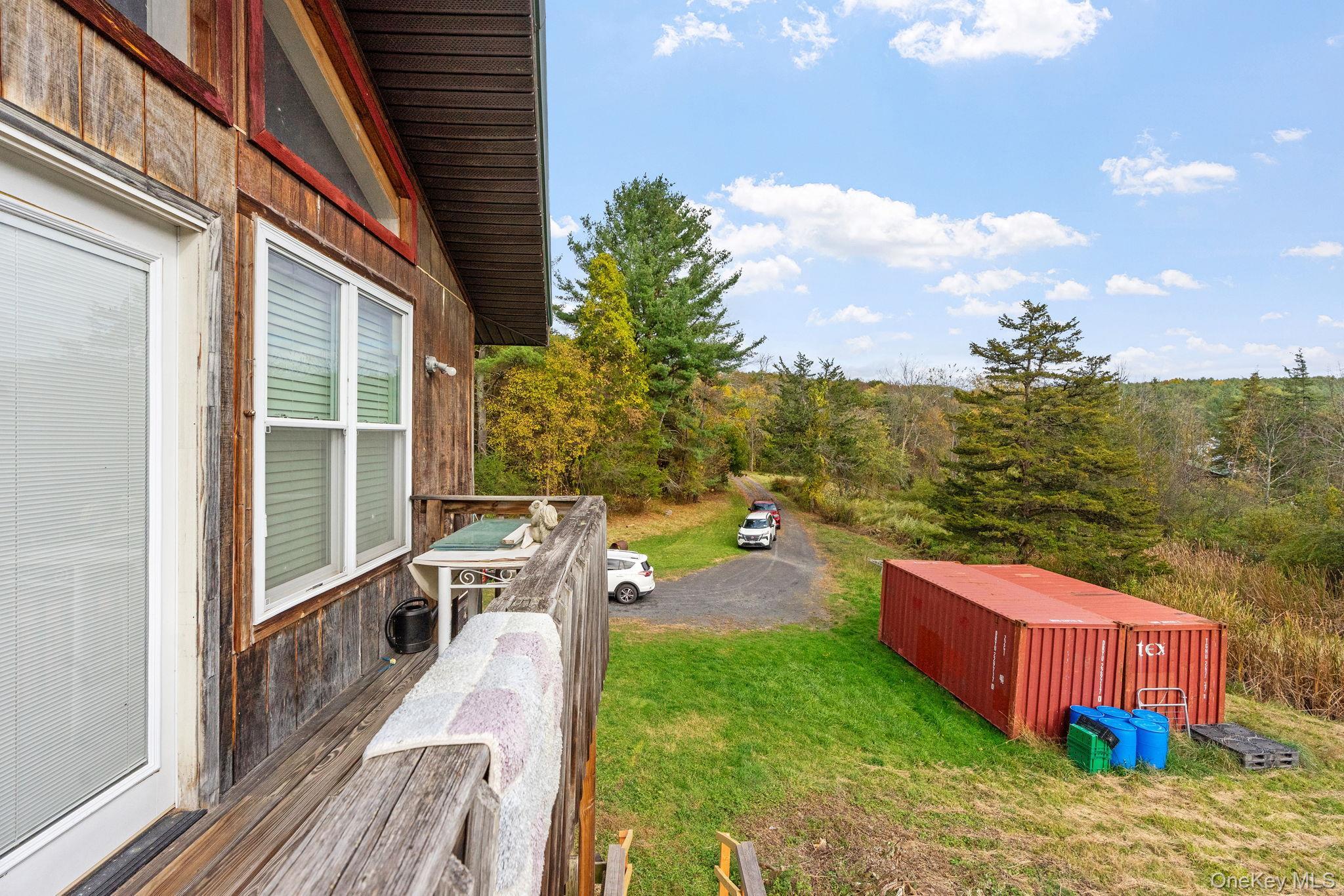Single Family Route 67 Greene County, NY 12423, MLS-1034991-18