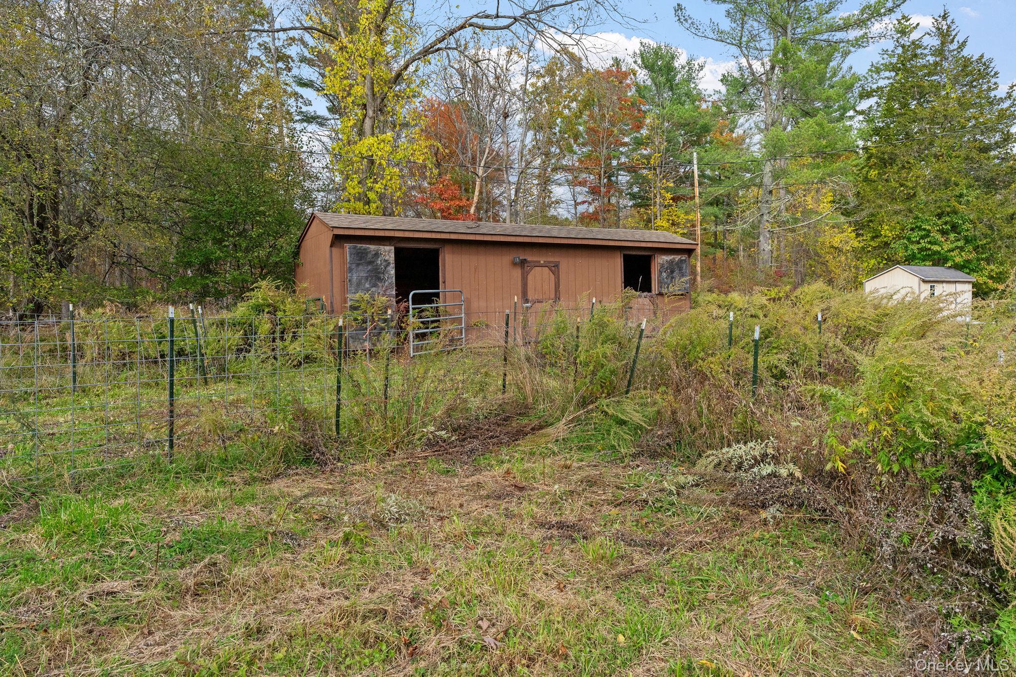Single Family Route 67 Greene County, NY 12423, MLS-1034991-35