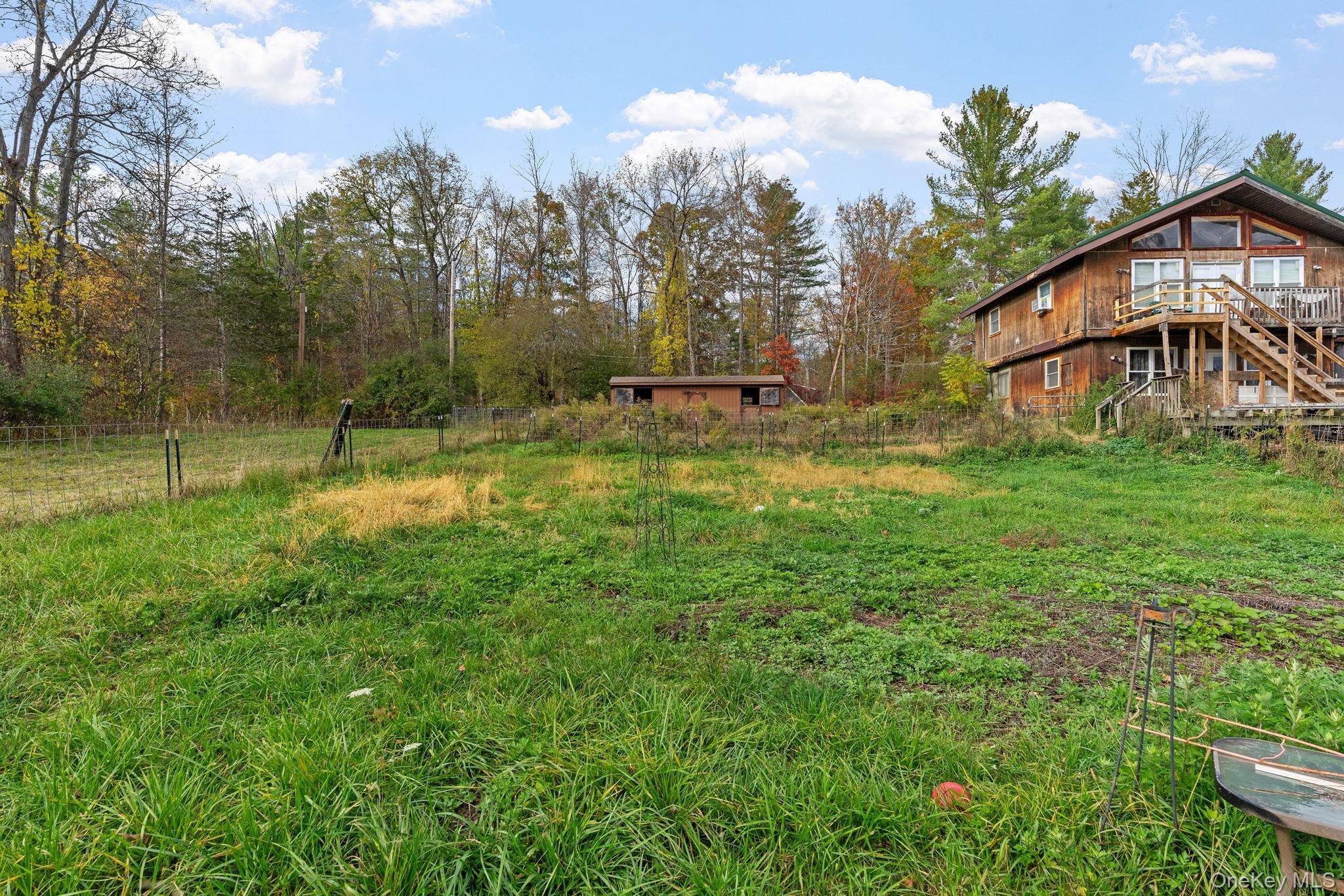 Single Family Route 67 Greene County, NY 12423, MLS-1034991-36