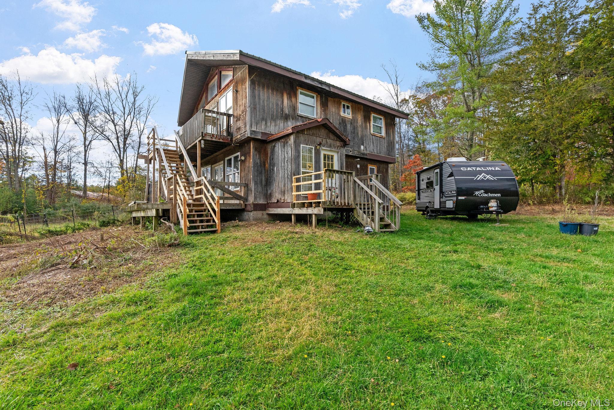 Single Family Route 67 Greene County, NY 12423, MLS-1034991-37