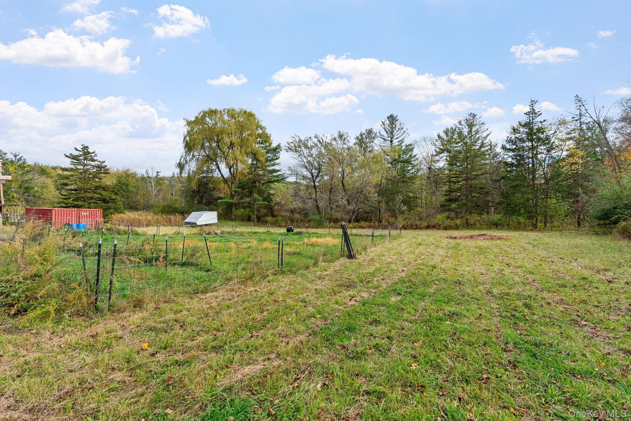 Single Family Route 67 Greene County, NY 12423, MLS-1034991-40