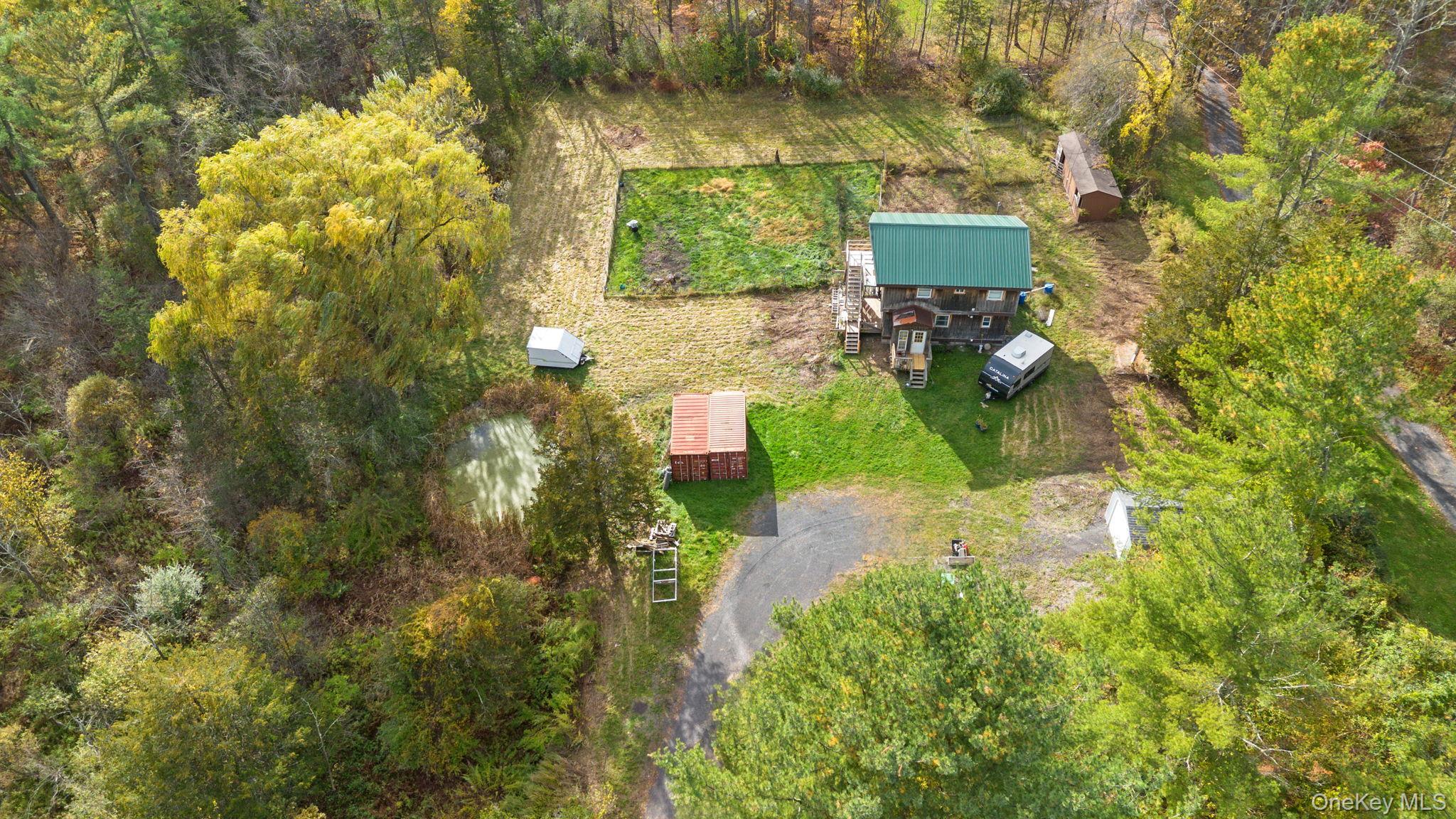 Single Family Route 67 Greene County, NY 12423, MLS-1034991-42