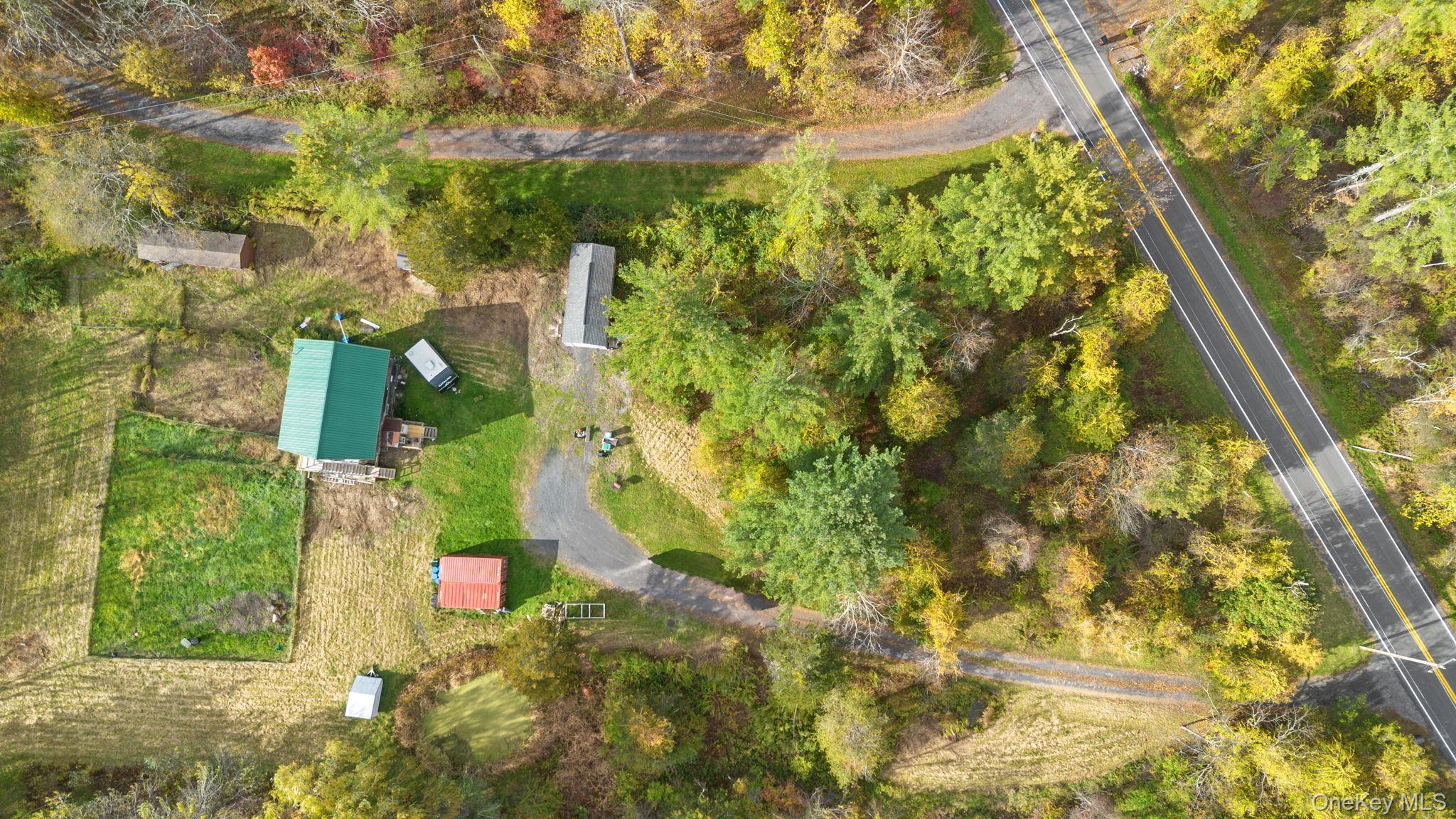 Single Family Route 67 Greene County, NY 12423, MLS-1034991-43